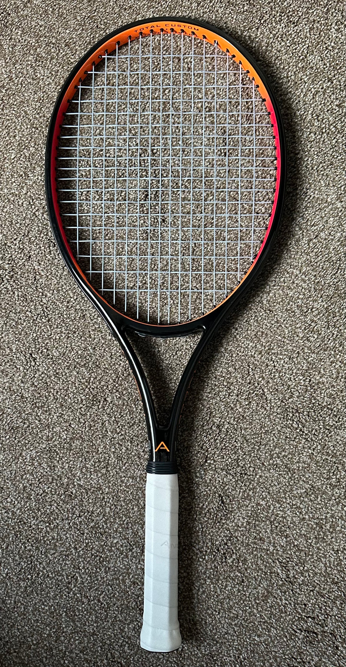 Angell Total Custom 100 (TC100) V5