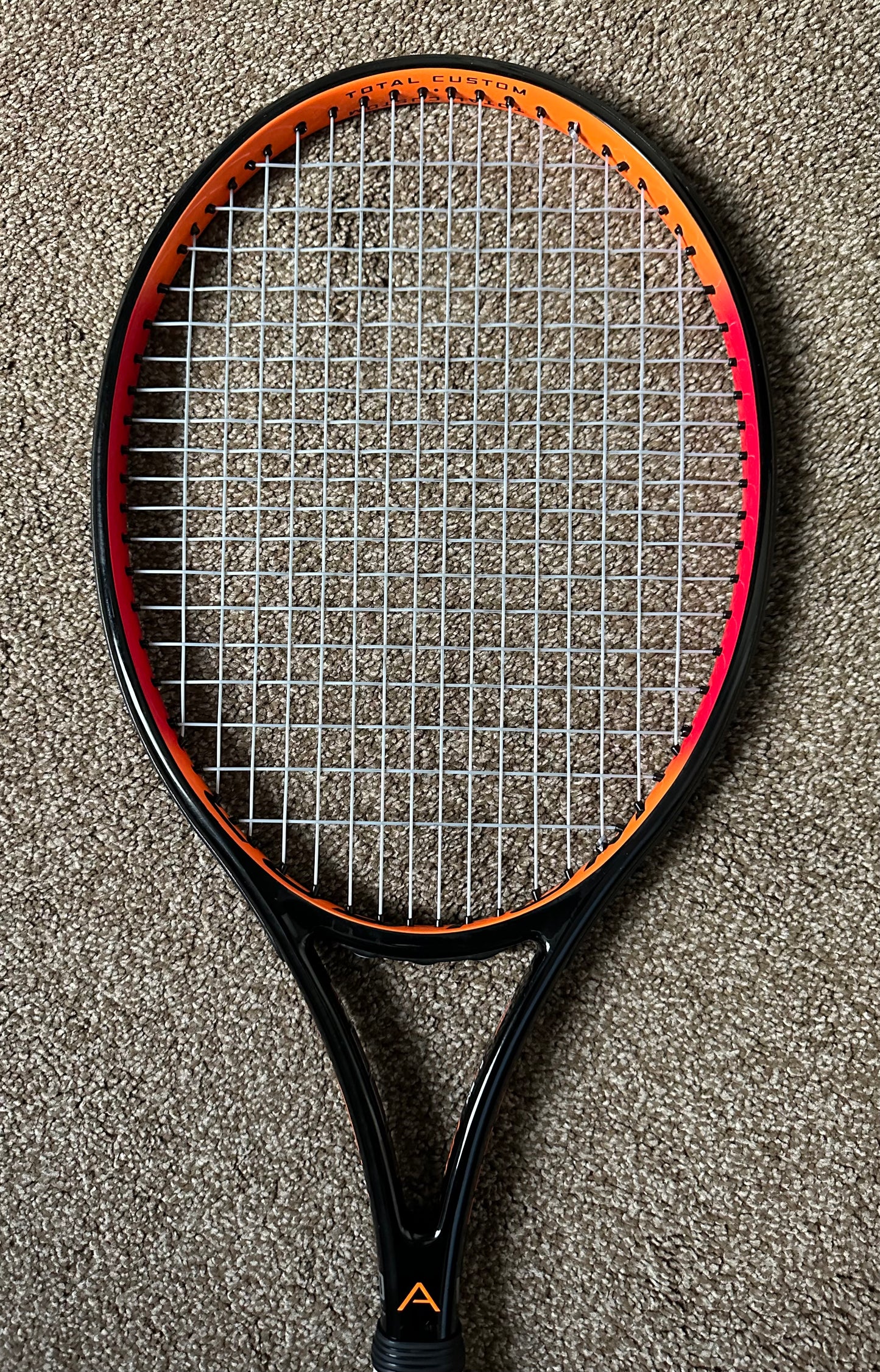 Angell Total Custom 100 (TC100) V5