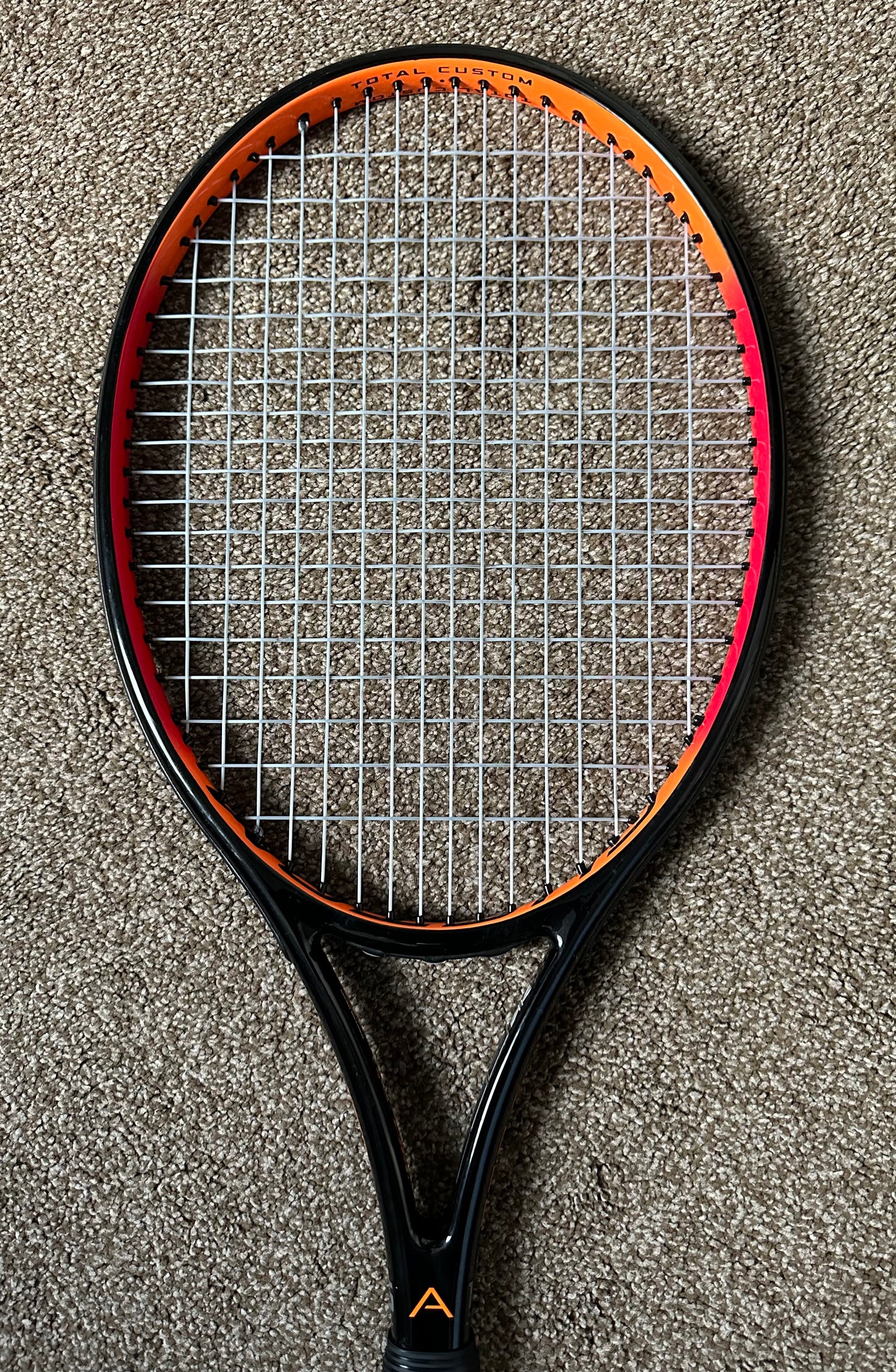 Angell Total Custom 100 (TC100) V5