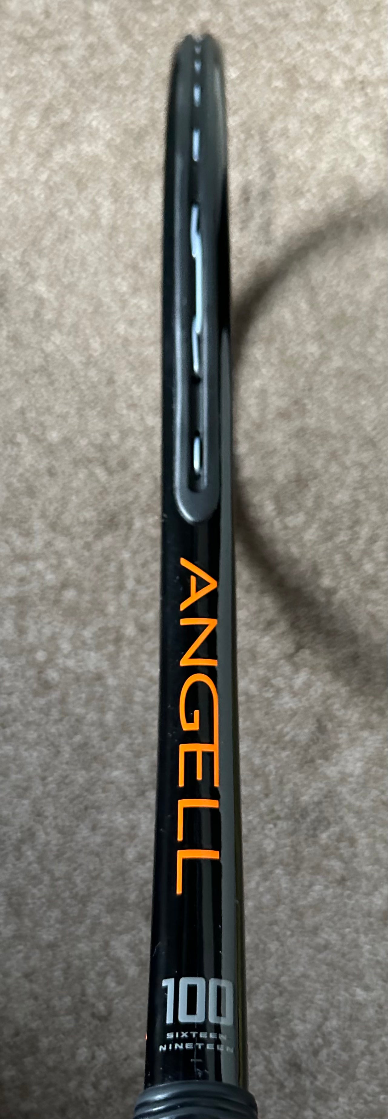 Angell Total Custom 100 (TC100) V5