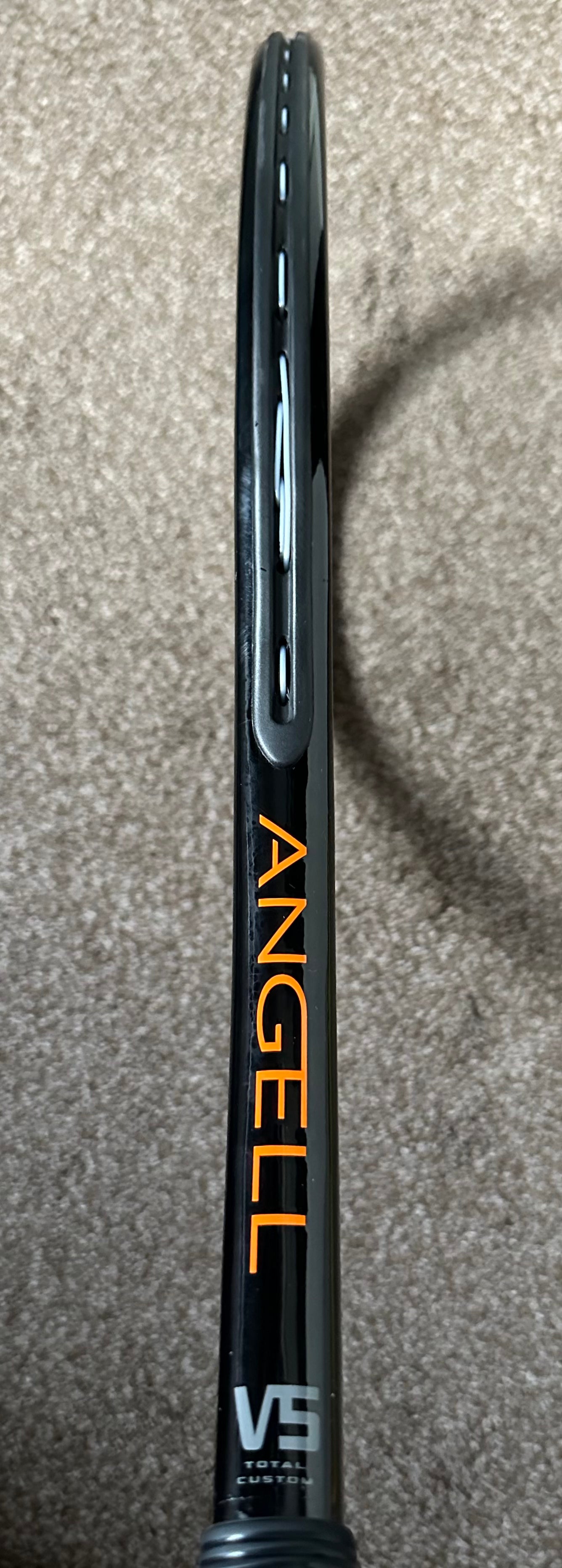 Angell Total Custom 100 (TC100) V5