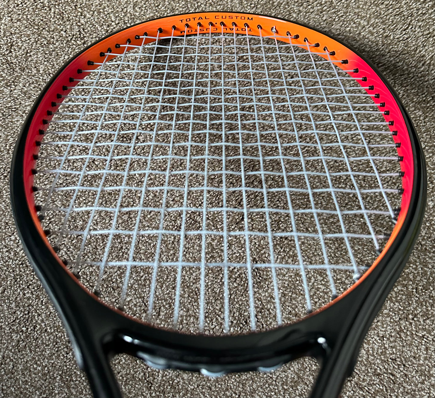 Angell Total Custom 100 (TC100) V5