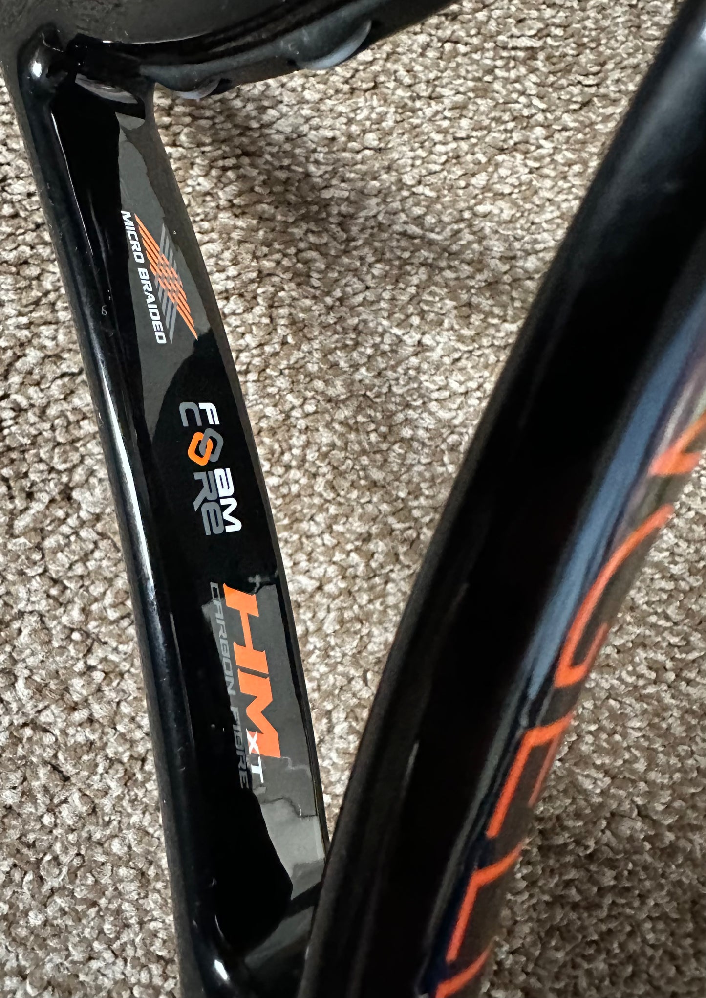 Angell Total Custom 100 (TC100) V5
