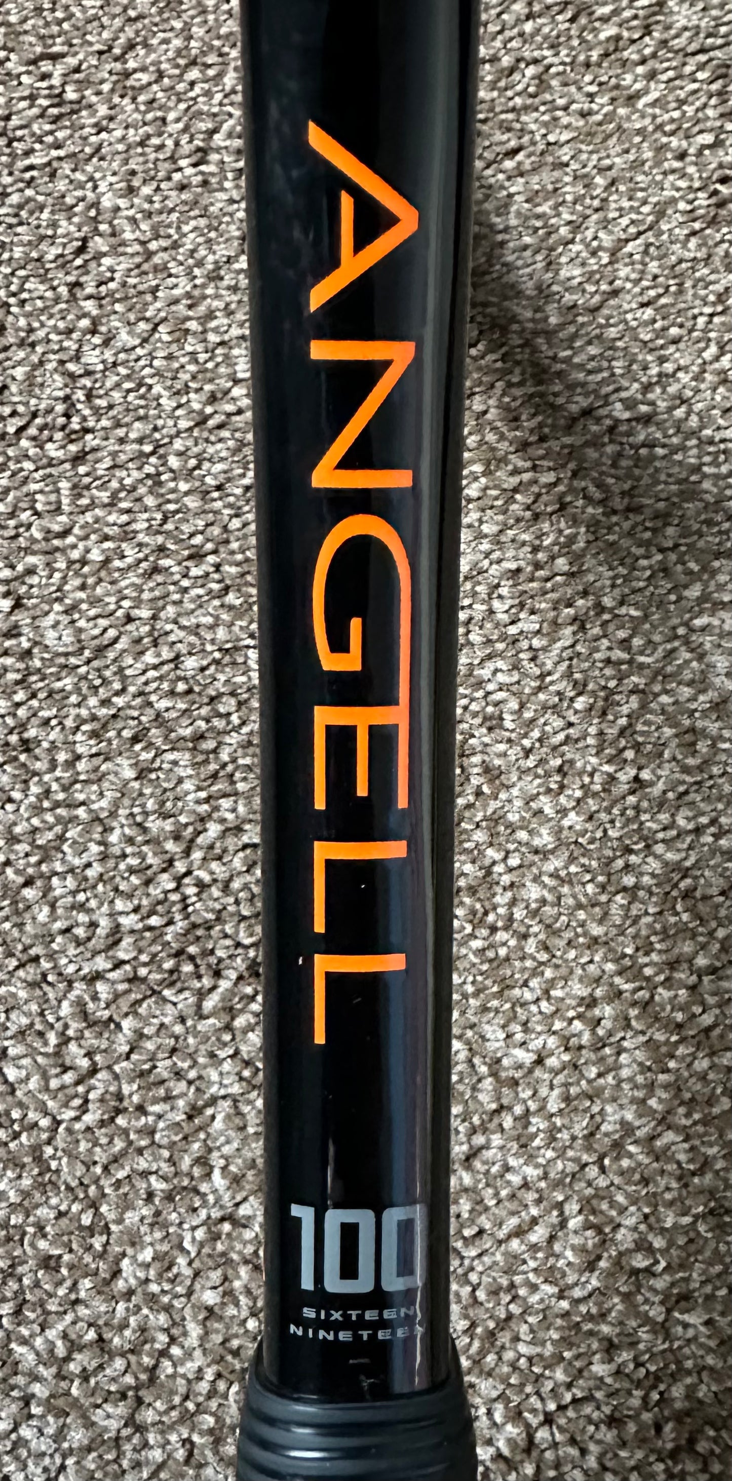 Angell Total Custom 100 (TC100) V5