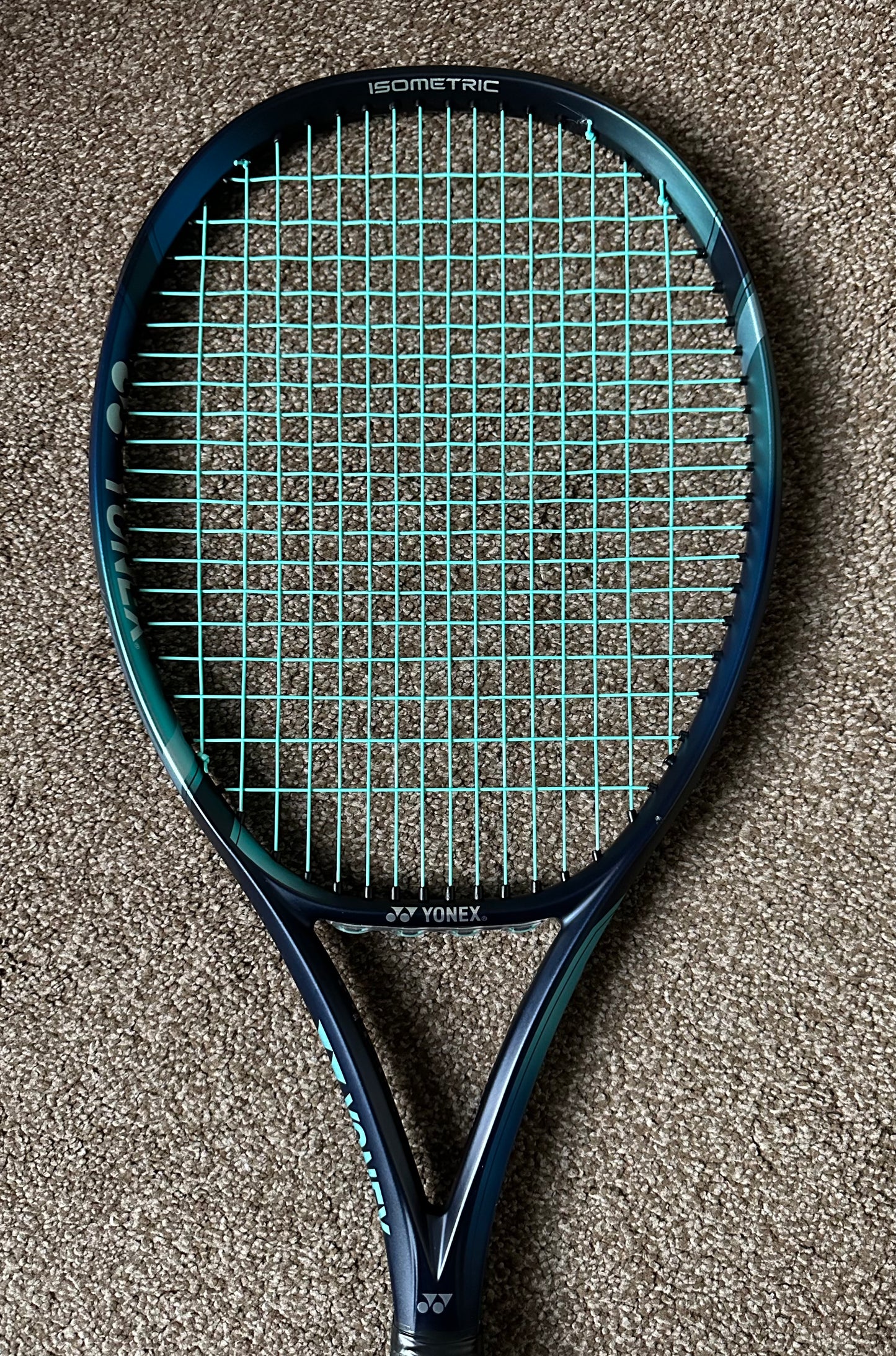 Yonex EZONE 98 (+) Plus Sky Blue