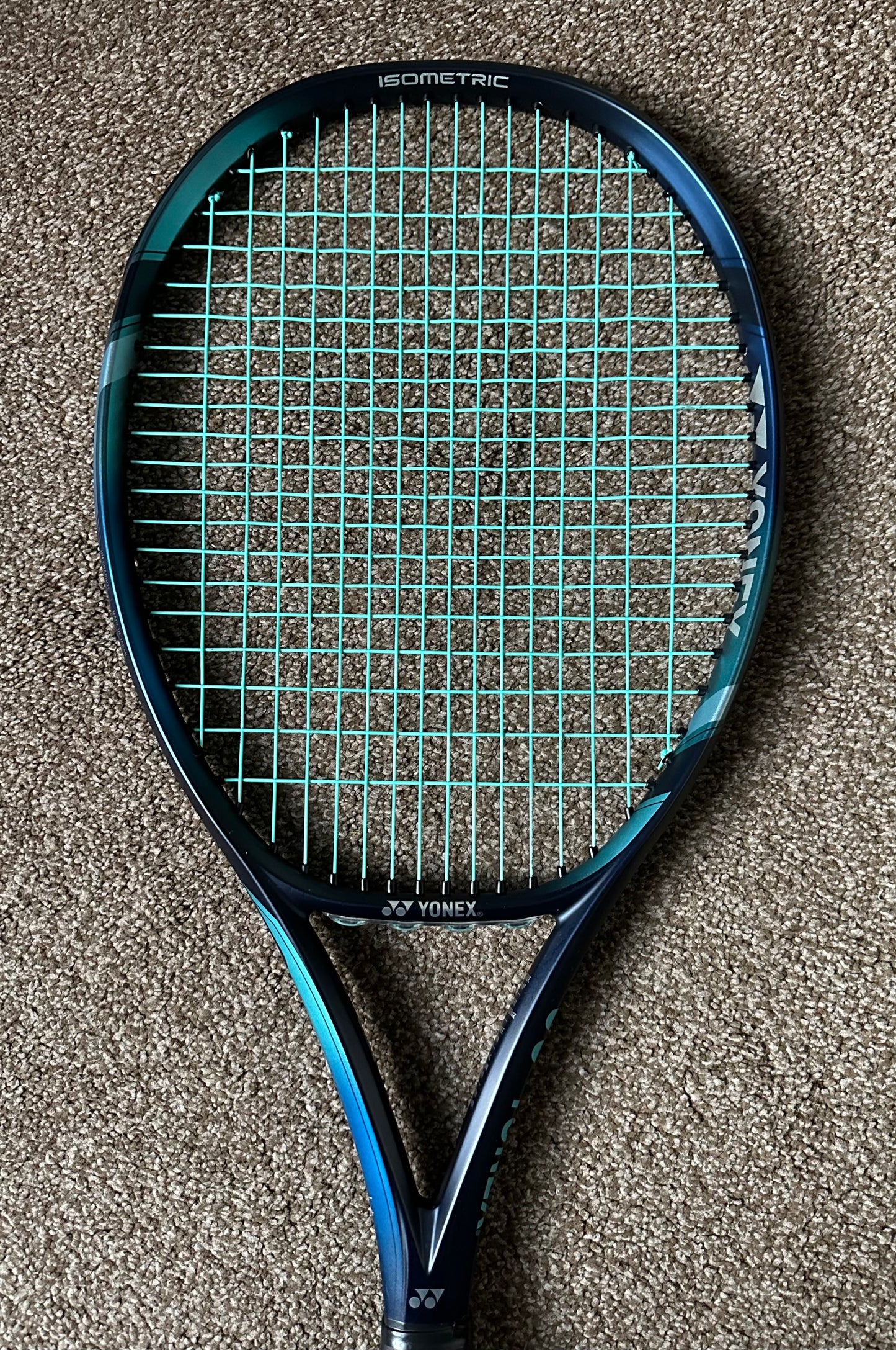 Yonex EZONE 98 (+) Plus Sky Blue