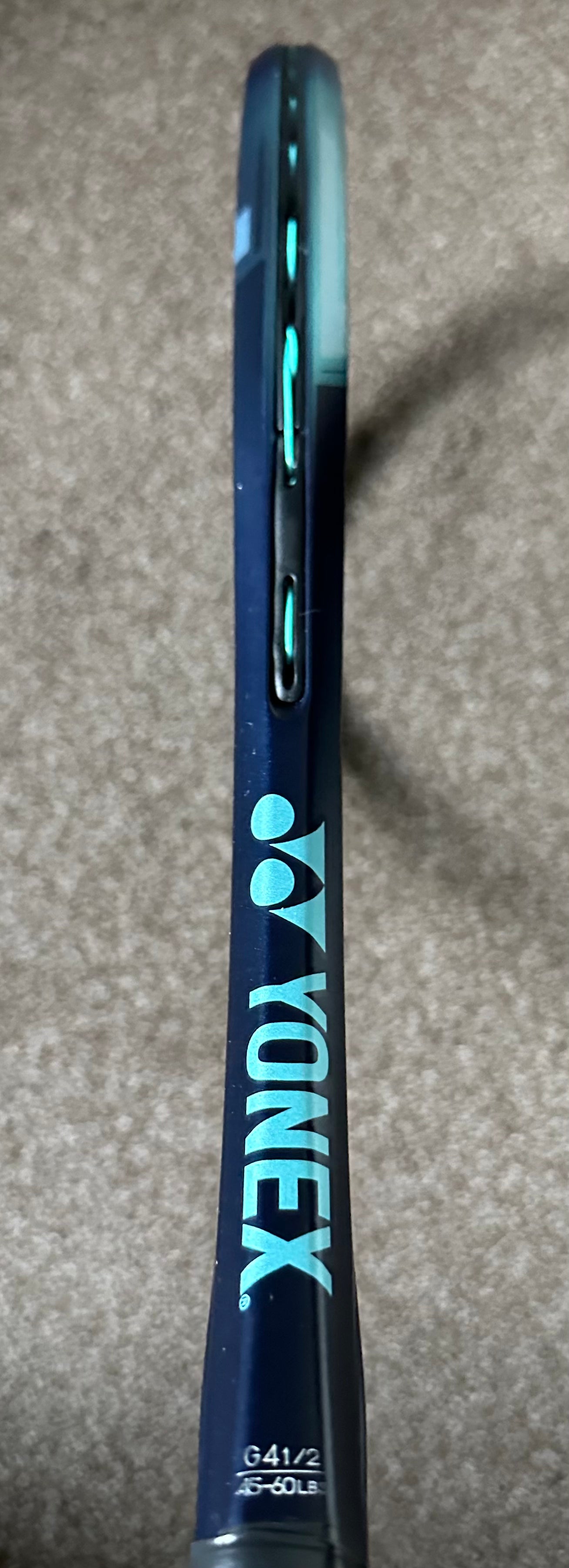 Yonex EZONE 98 (+) Plus Sky Blue