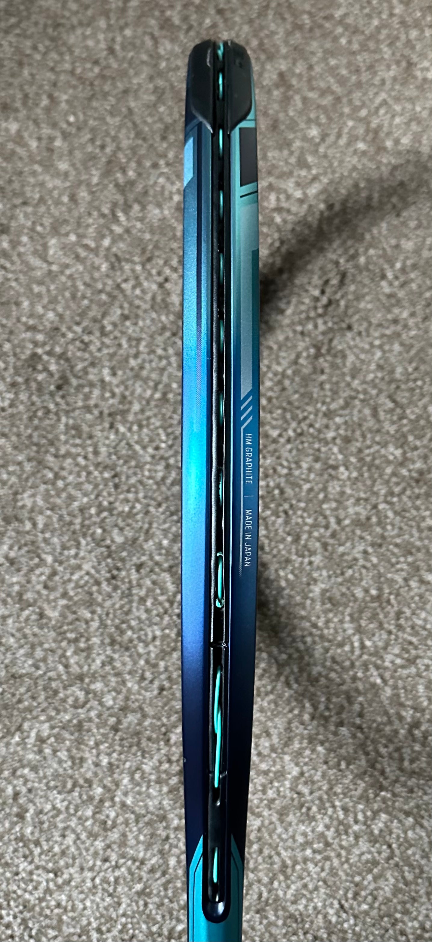 Yonex EZONE 98 (+) Plus Sky Blue