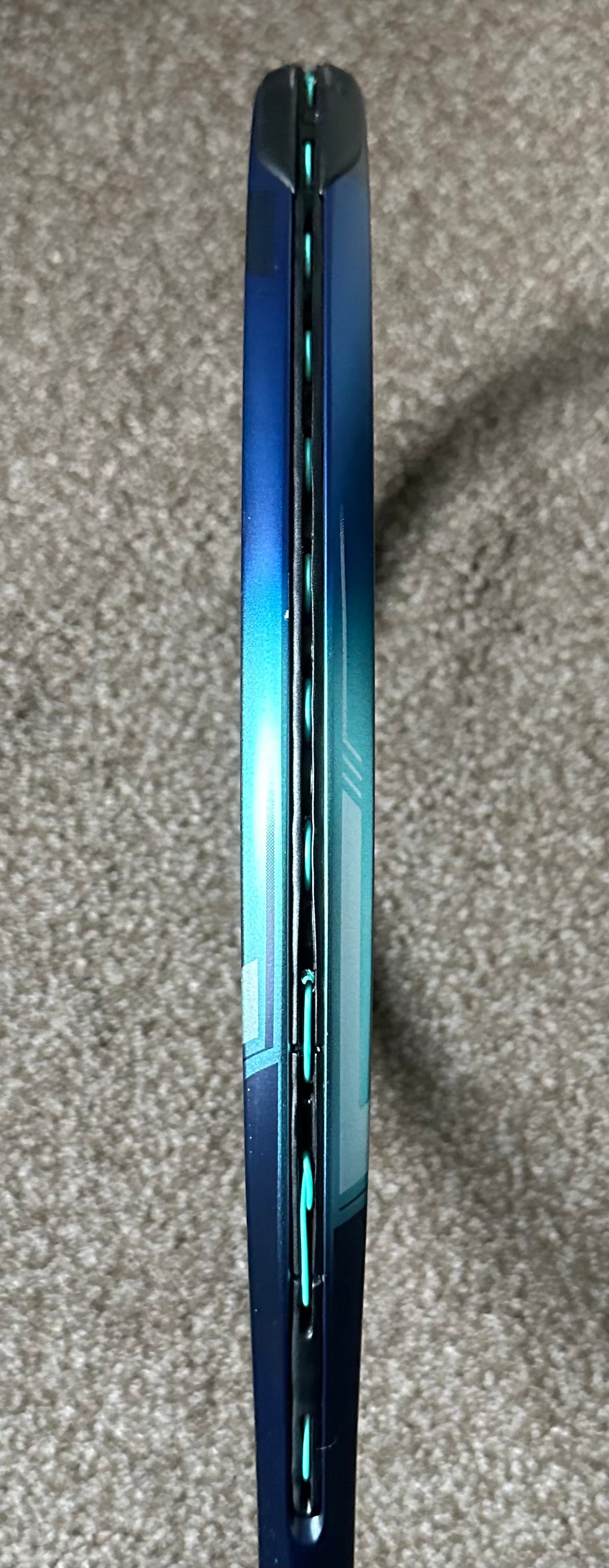 Yonex EZONE 98 (+) Plus Sky Blue
