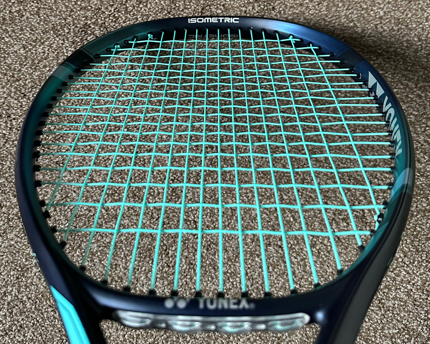 Yonex EZONE 98 (+) Plus Sky Blue