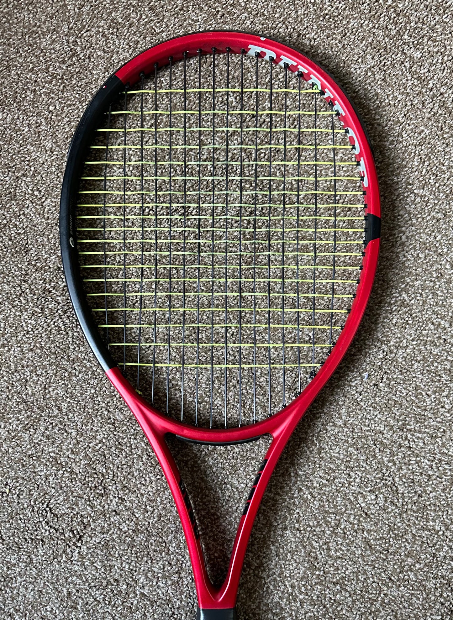 Dunlop CX200 Tour