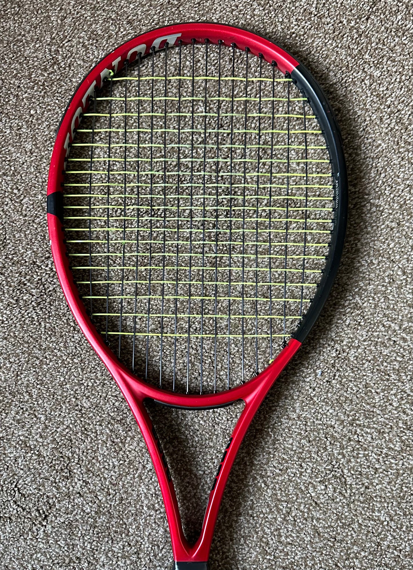 Dunlop CX200 Tour