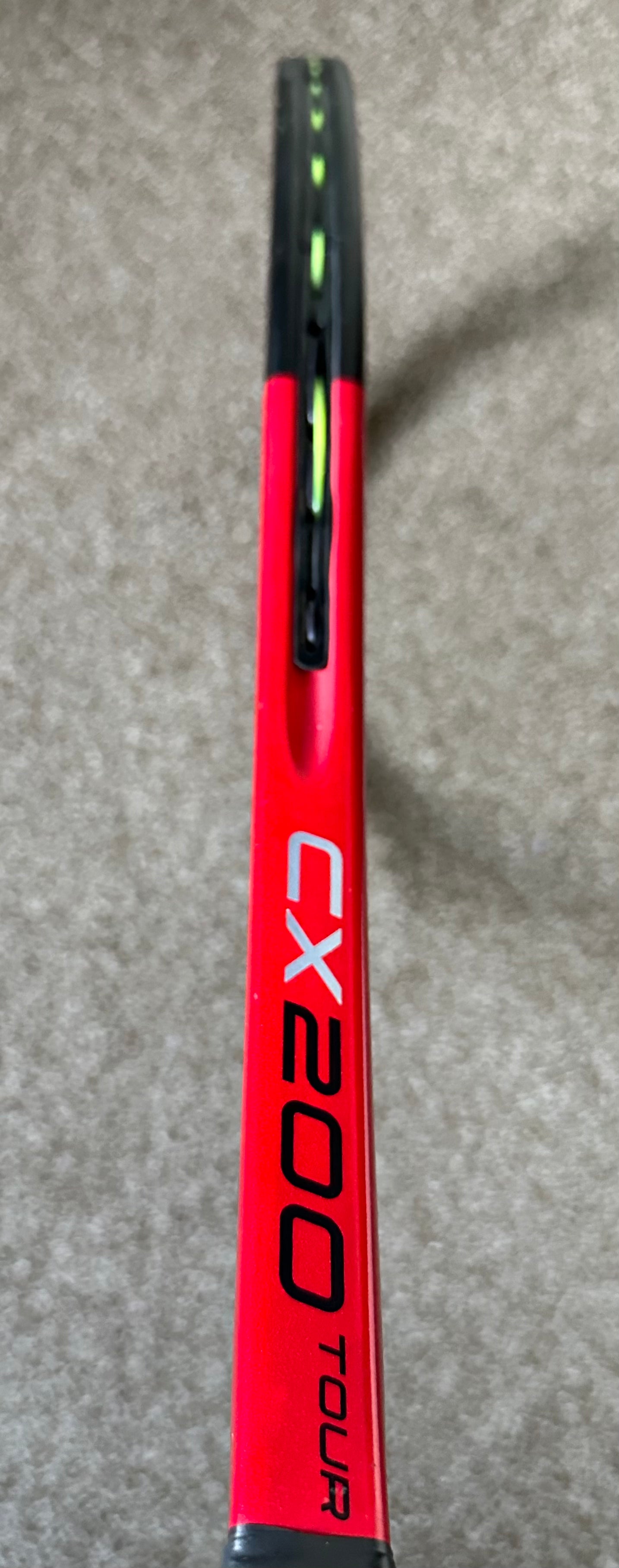 Dunlop CX200 Tour