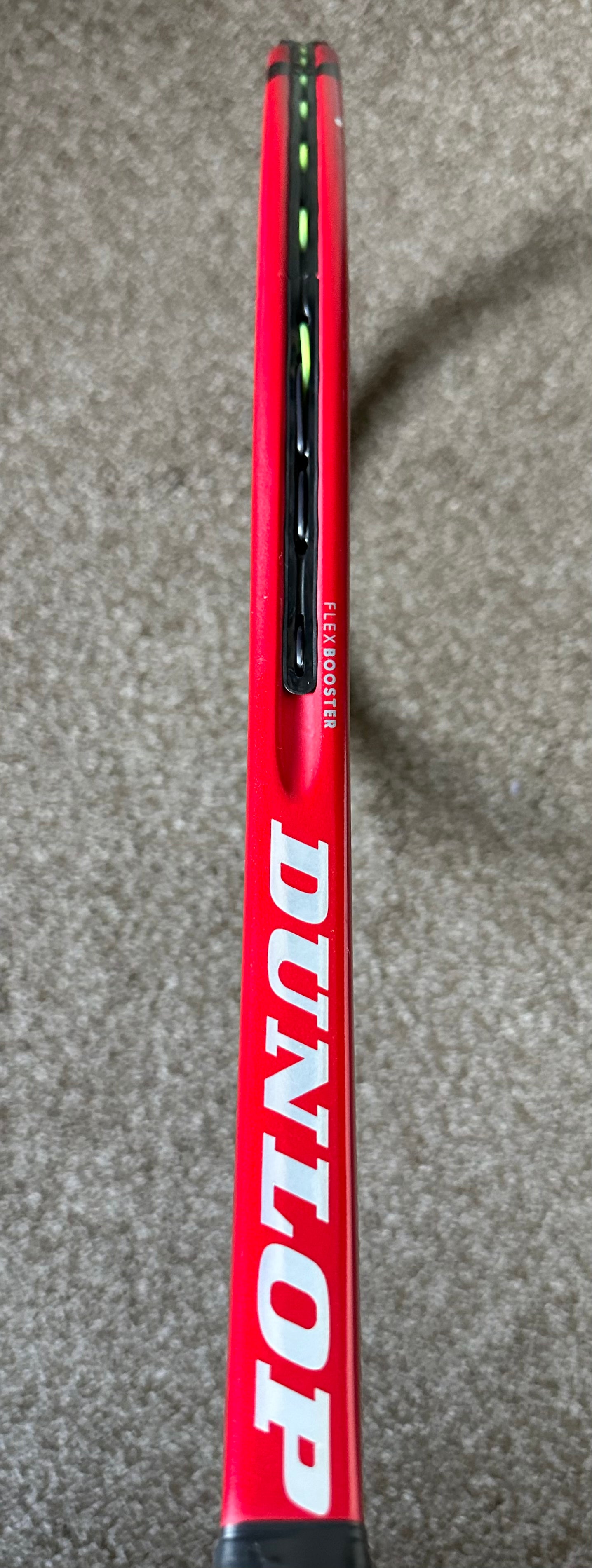 Dunlop CX200 Tour