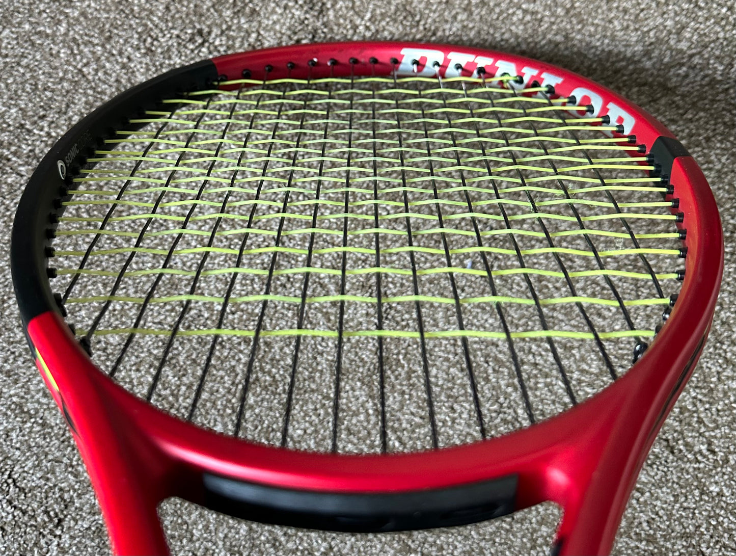 Dunlop CX200 Tour