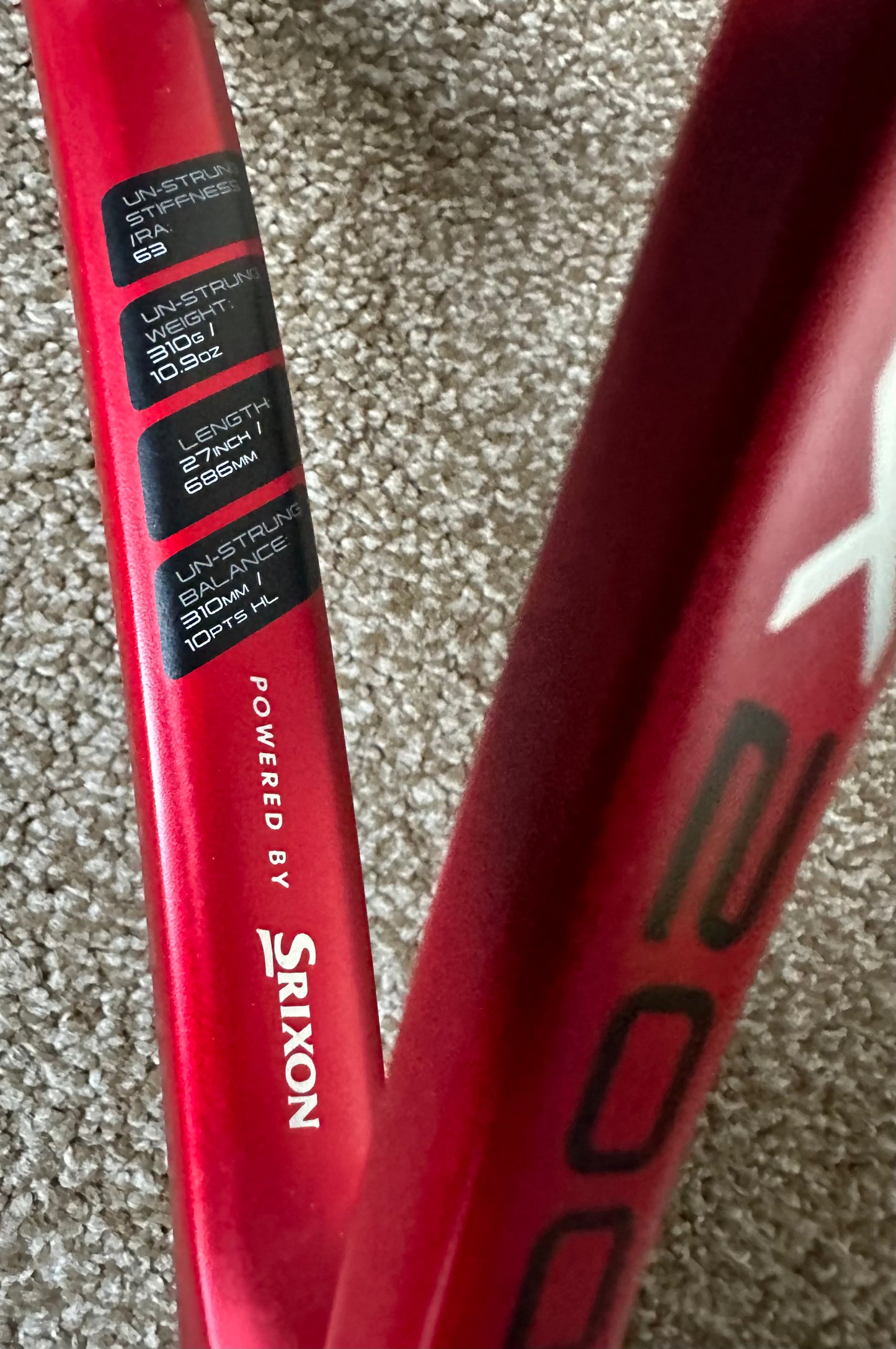 Dunlop CX200 Tour