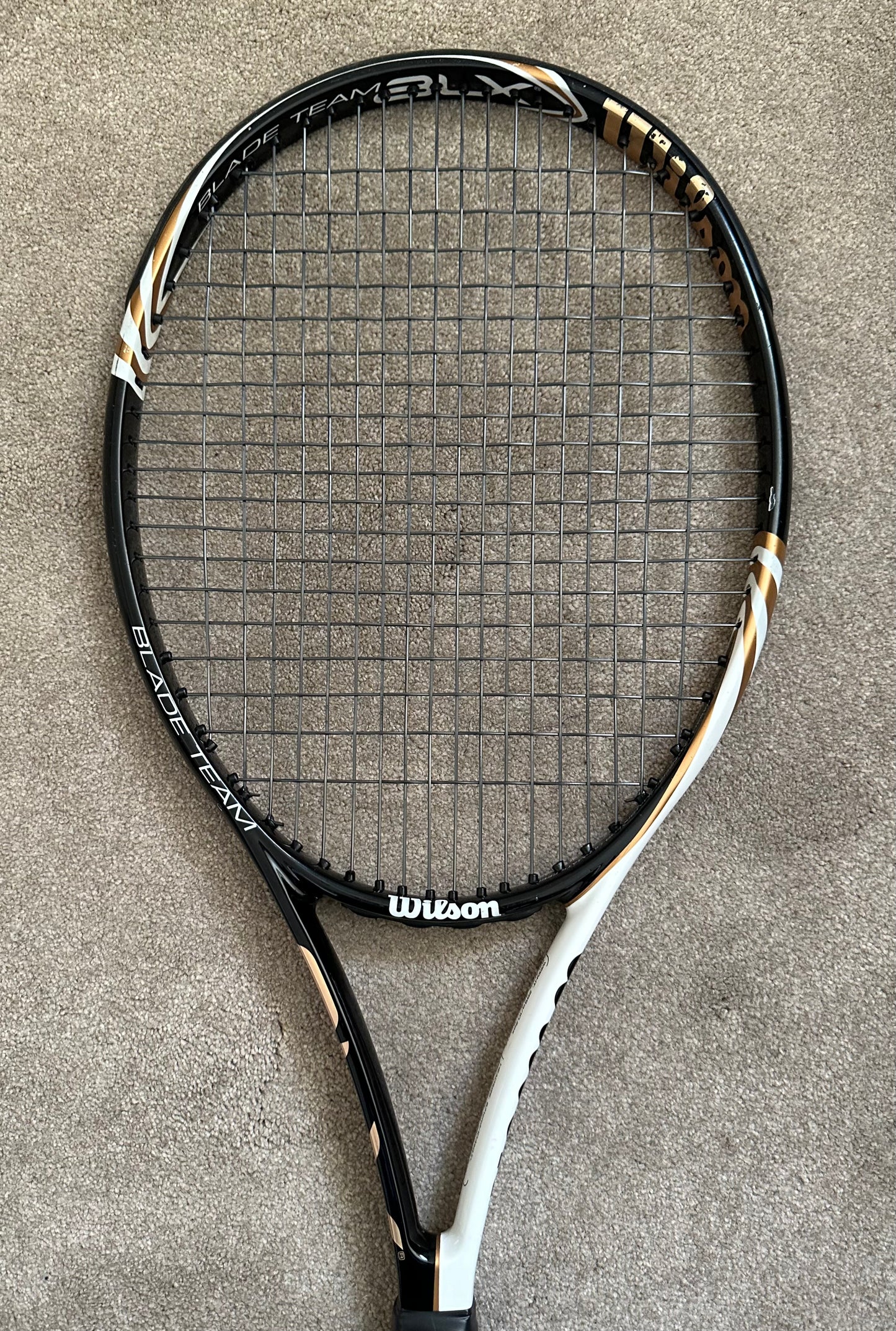 Wilson Blade Team BLX