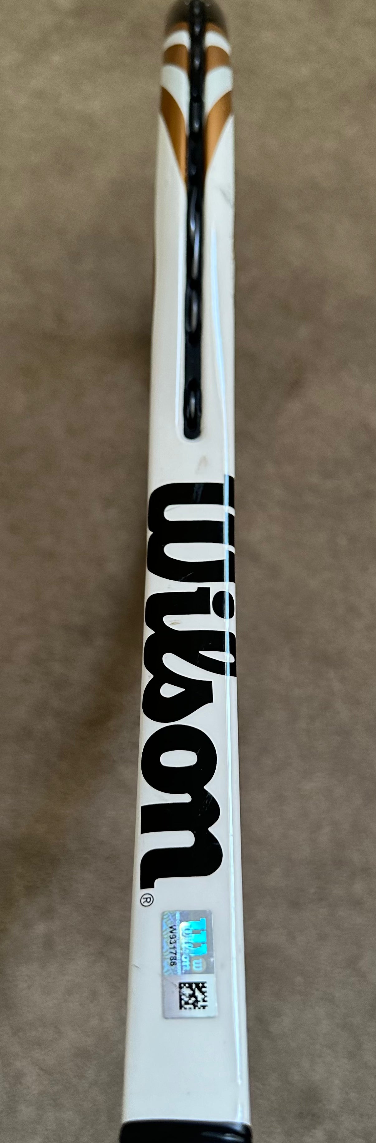 Wilson Blade Team BLX