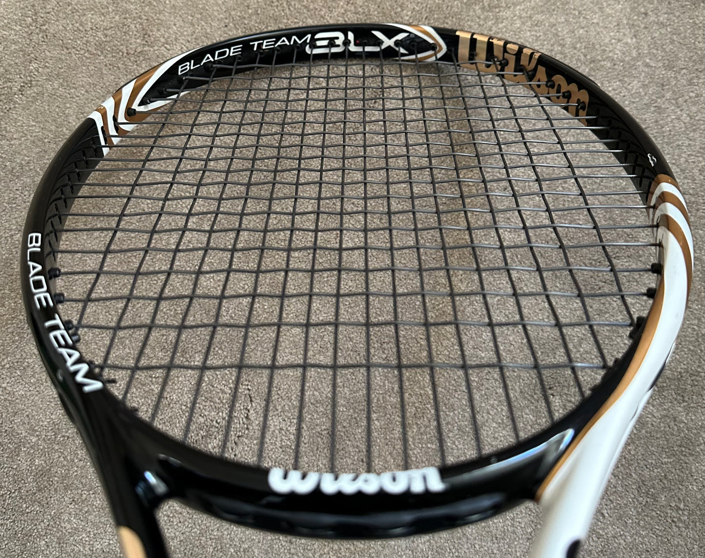 Wilson Blade Team BLX