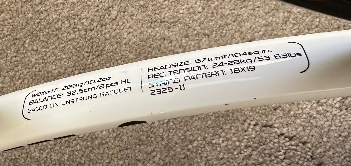 Wilson Blade Team BLX