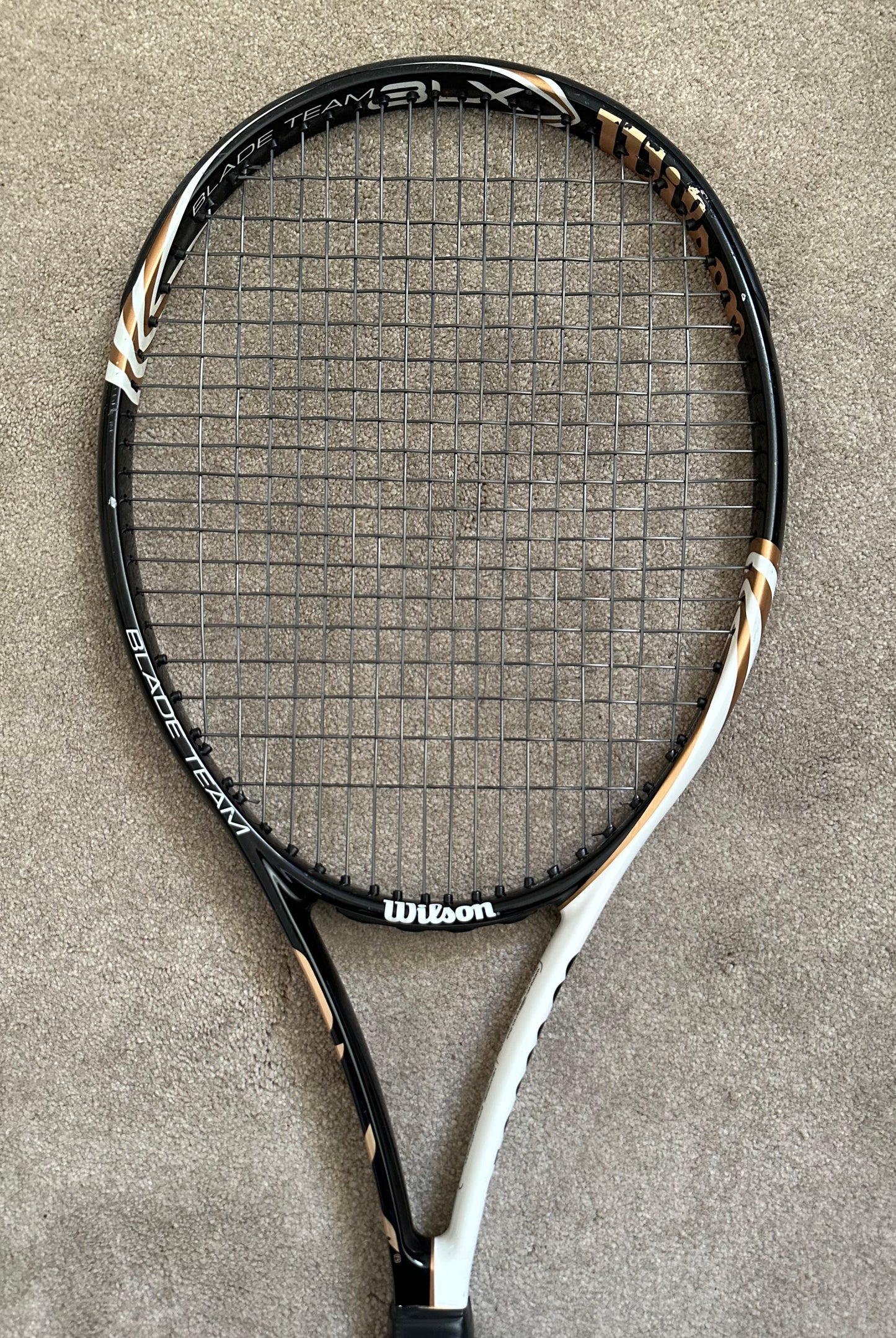 Wilson Blade Team BLX