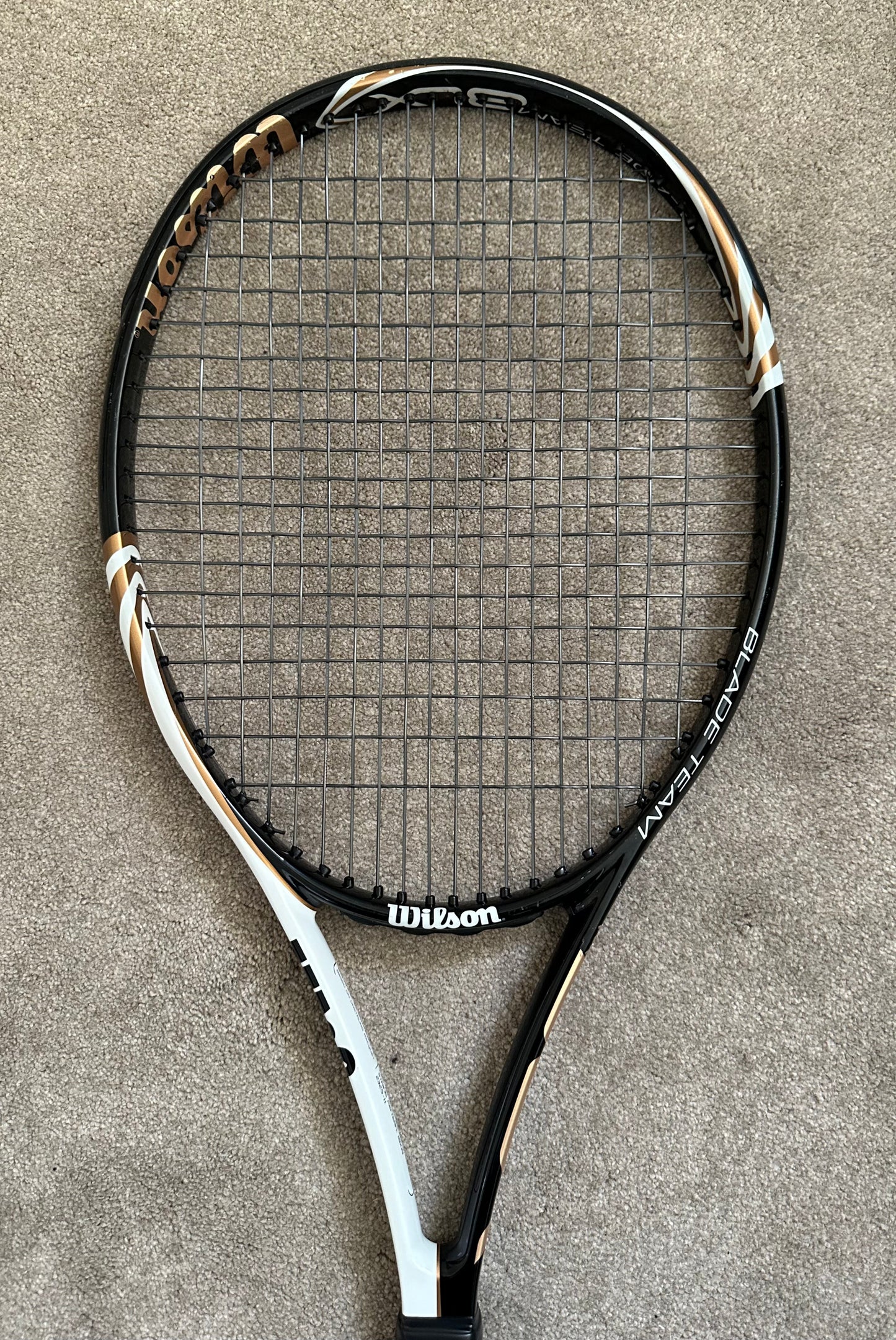 Wilson Blade Team BLX