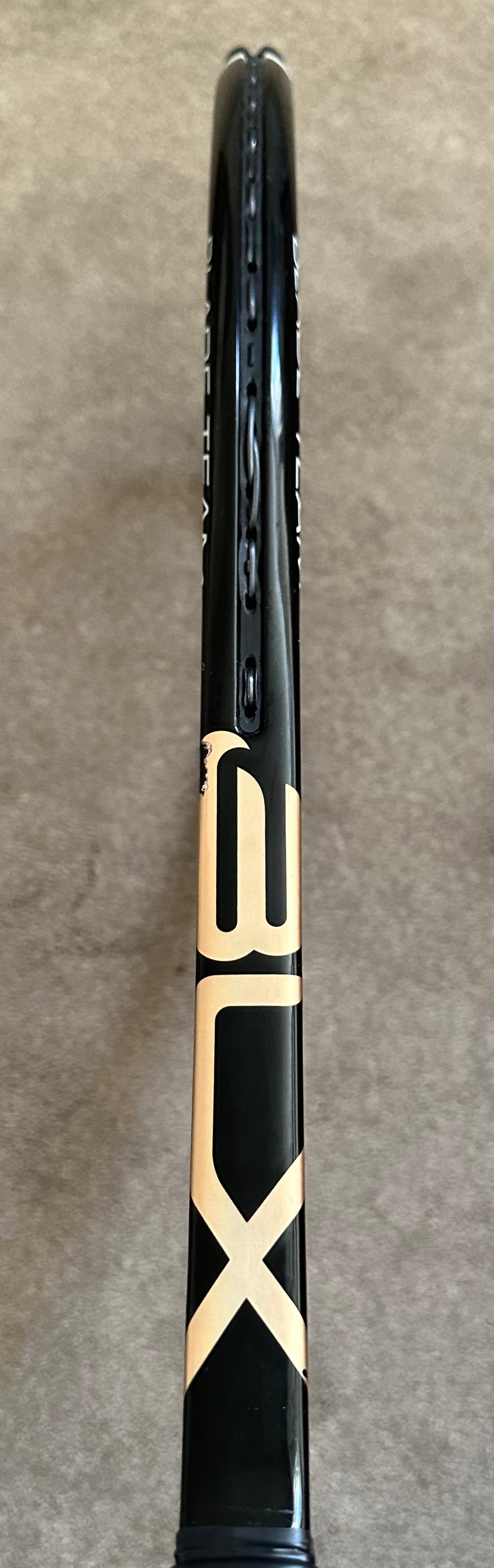 Wilson Blade Team BLX