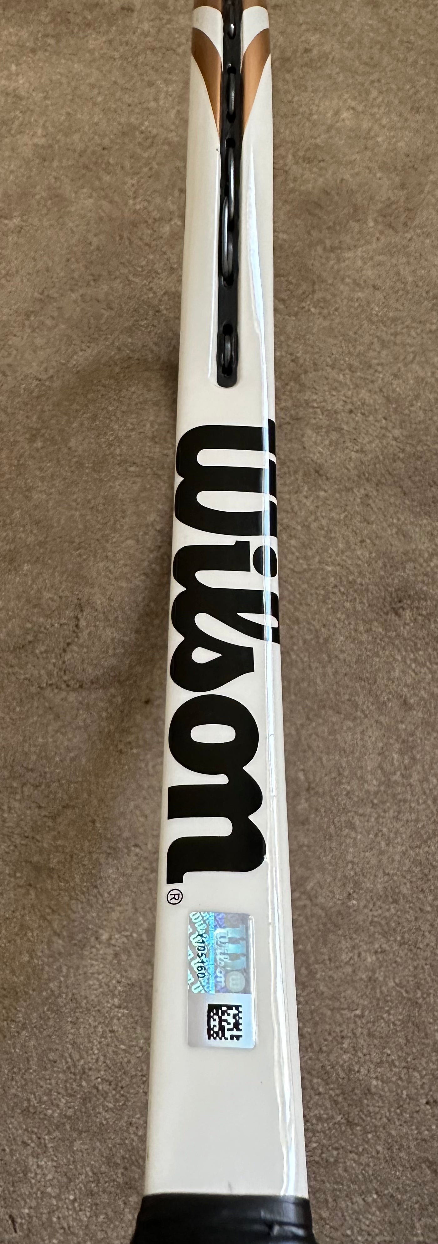 Wilson Blade Team BLX