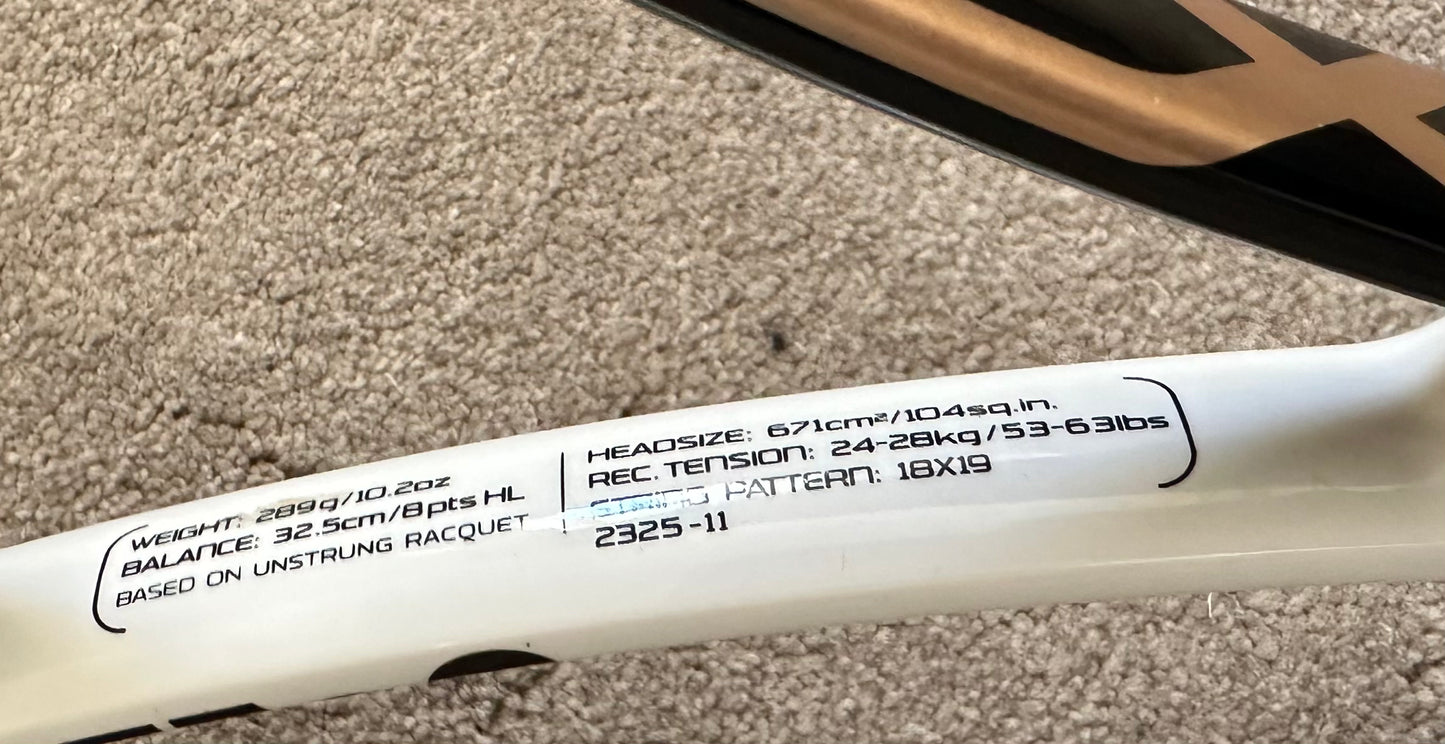 Wilson Blade Team BLX