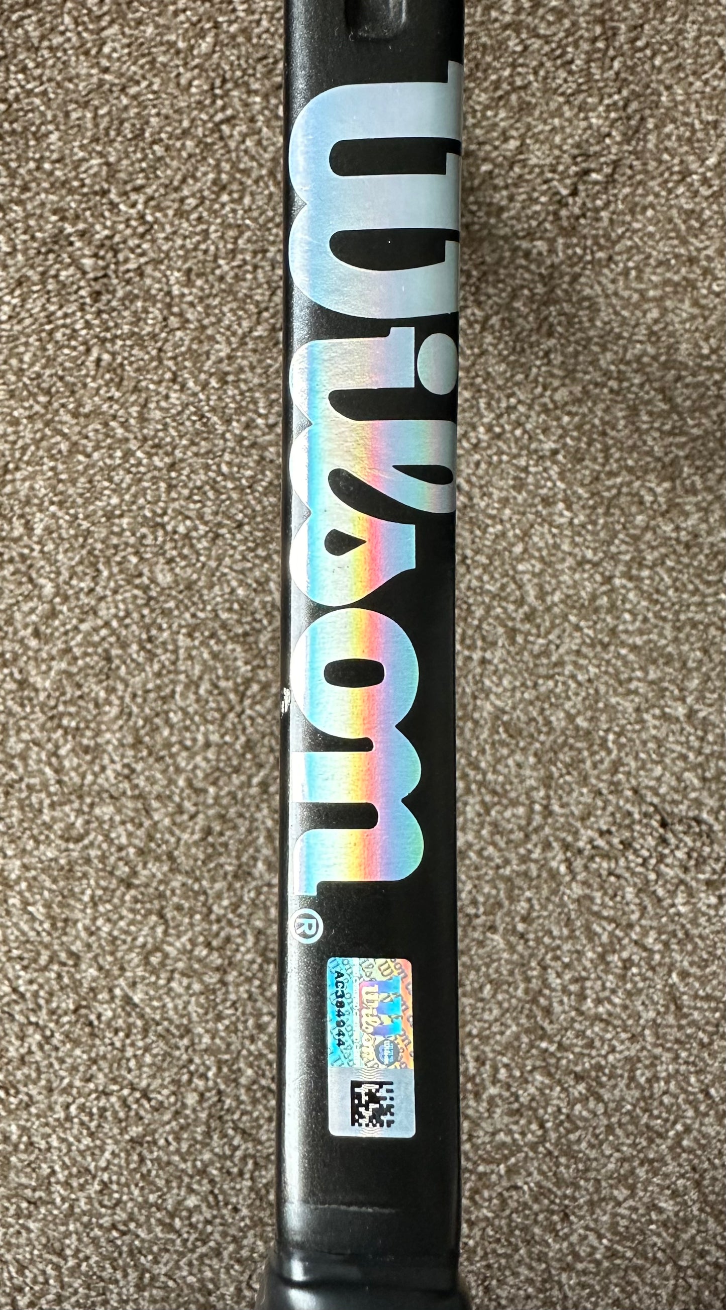 Wilson Pro Staff 97 V10