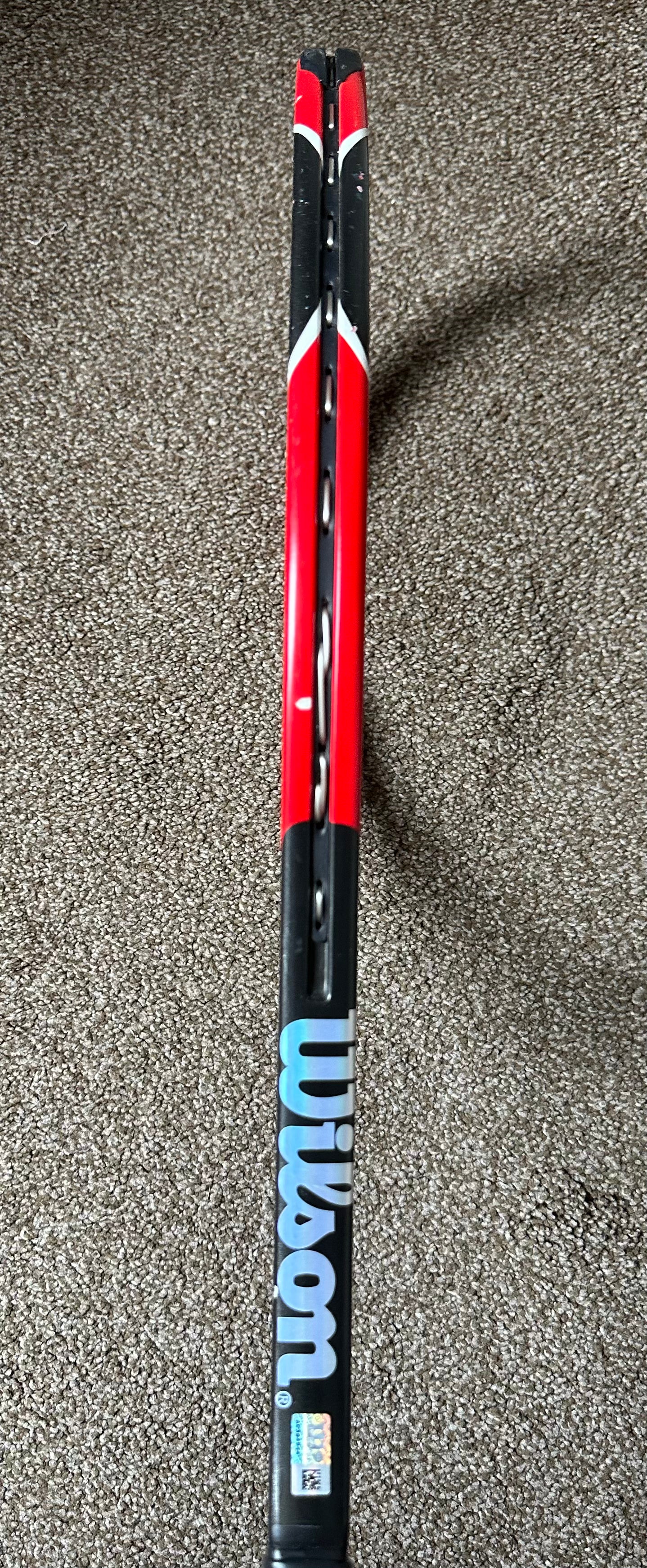Wilson Pro Staff 97 V10