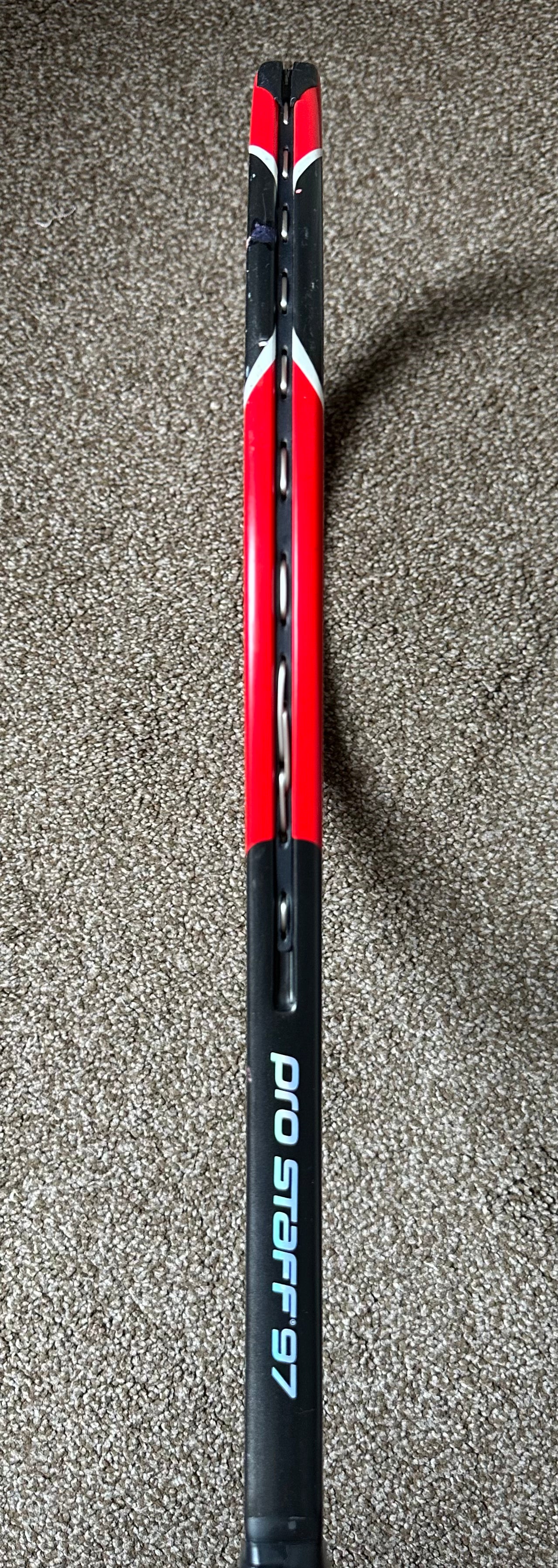 Wilson Pro Staff 97 V10