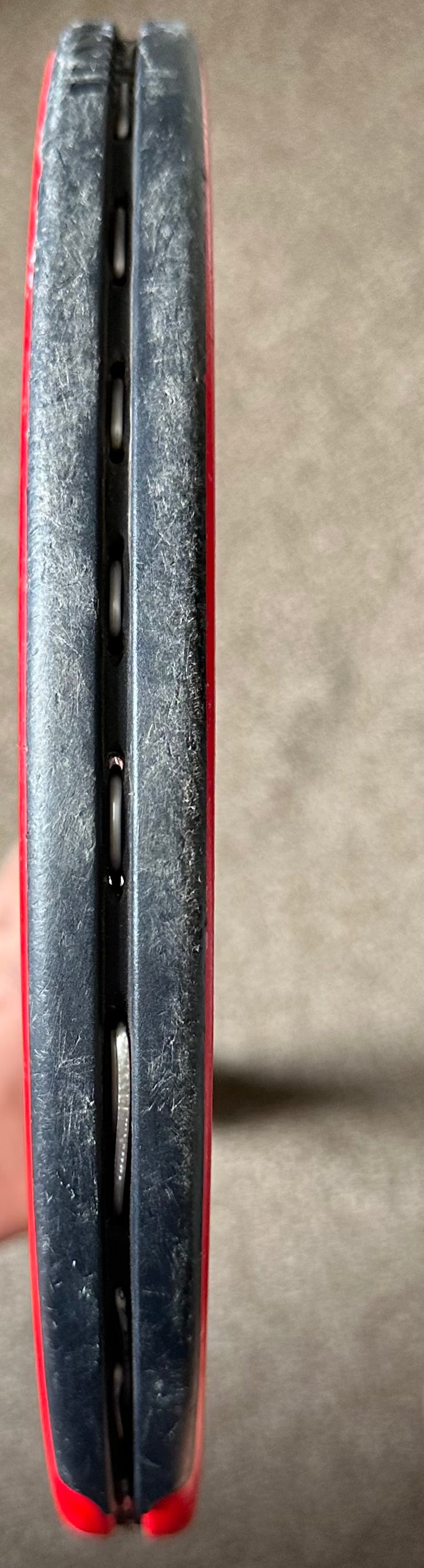 Wilson Pro Staff 97 V10