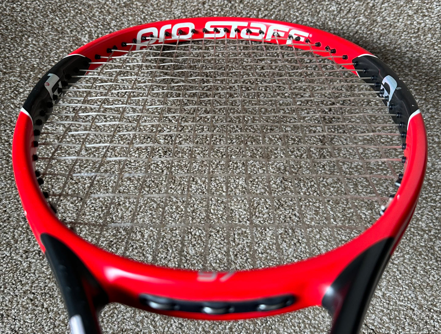 Wilson Pro Staff 97 V10