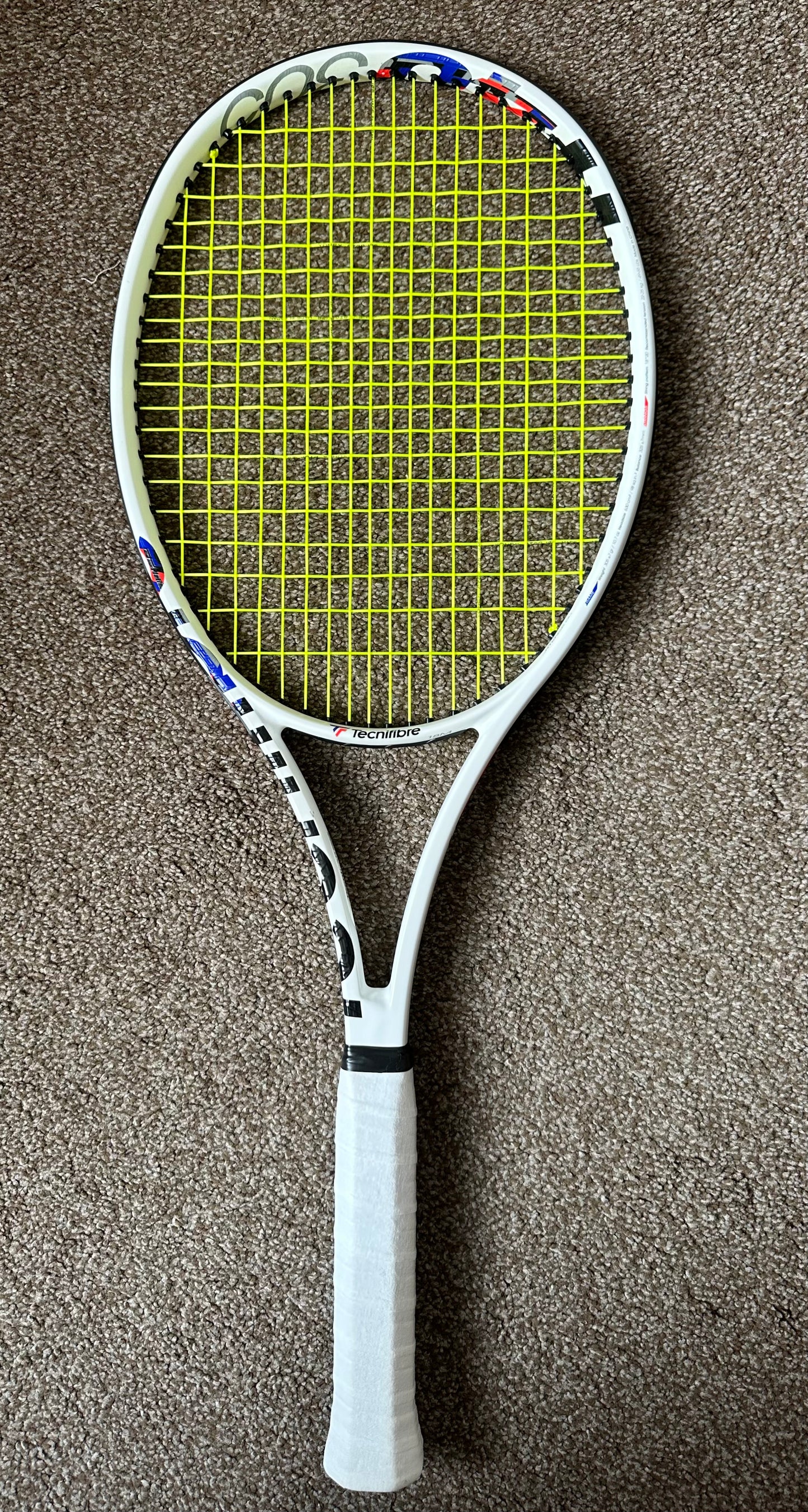 Tecnifibre TF40 305 18X20