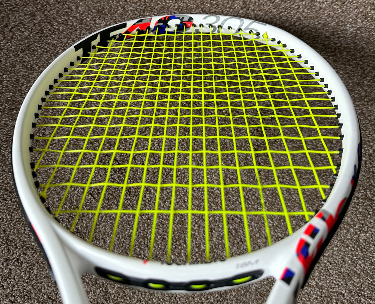 Tecnifibre TF40 305 18X20