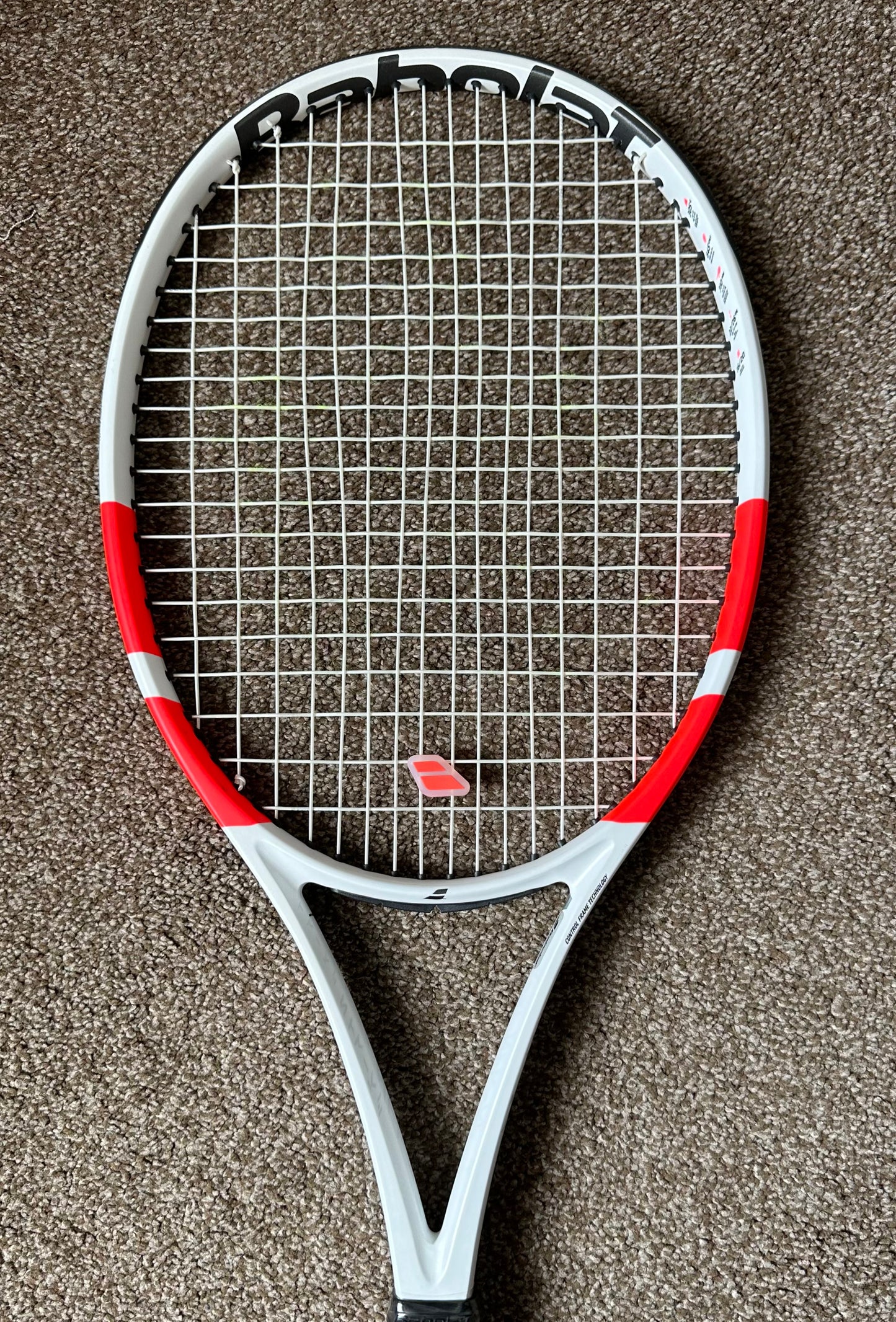 Babolat Pure Strike 100 16X20 (2024)