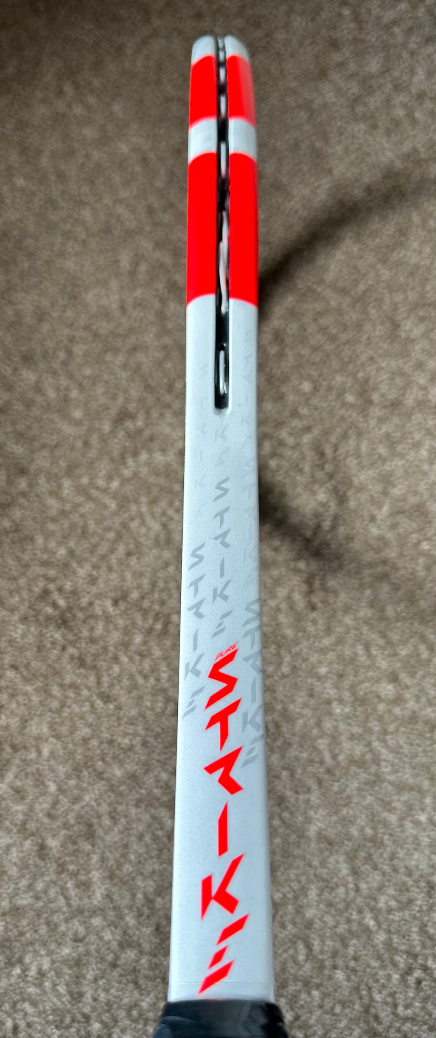 Babolat Pure Strike 100 16X20 (2024)