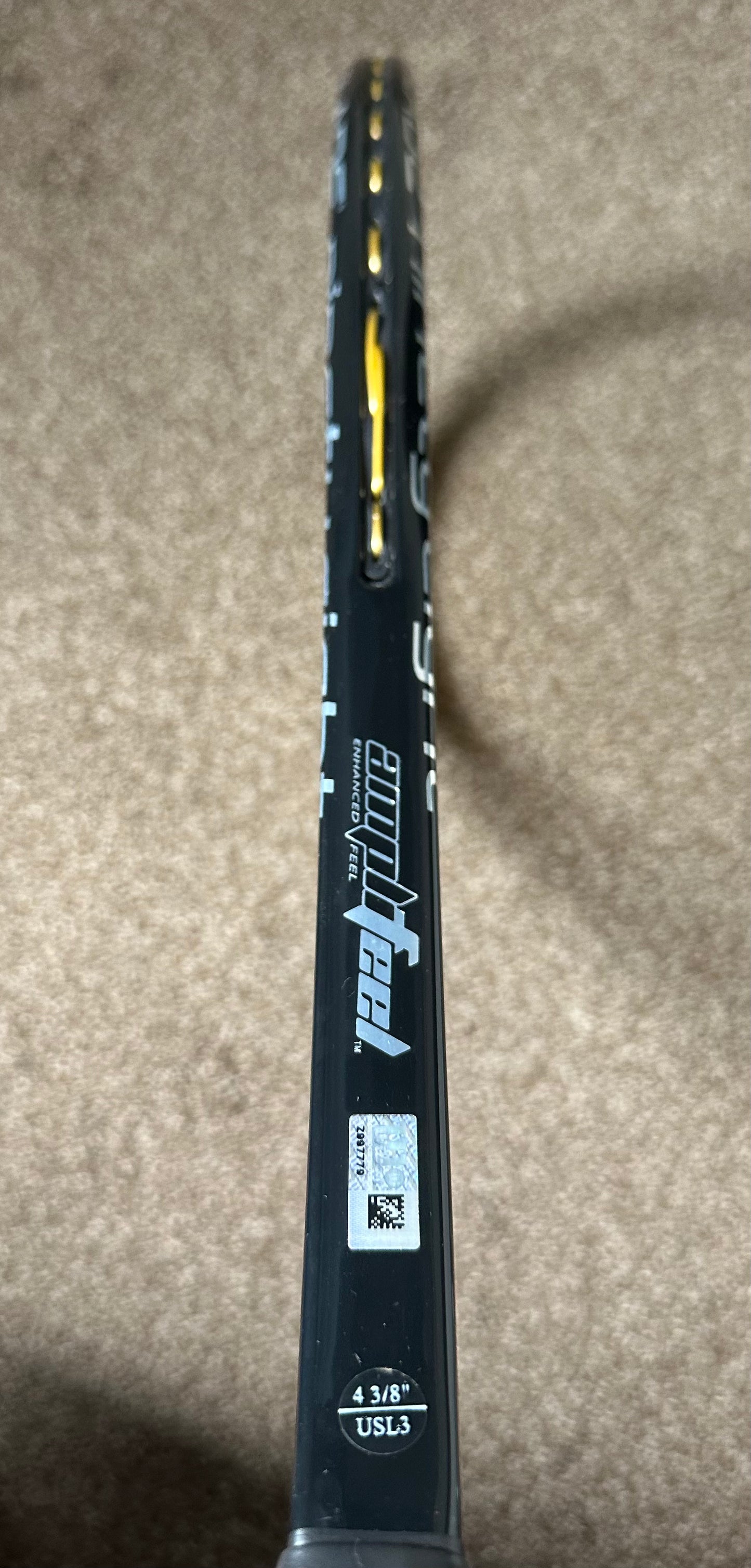 Wilson Blade 98 BLX 16X19