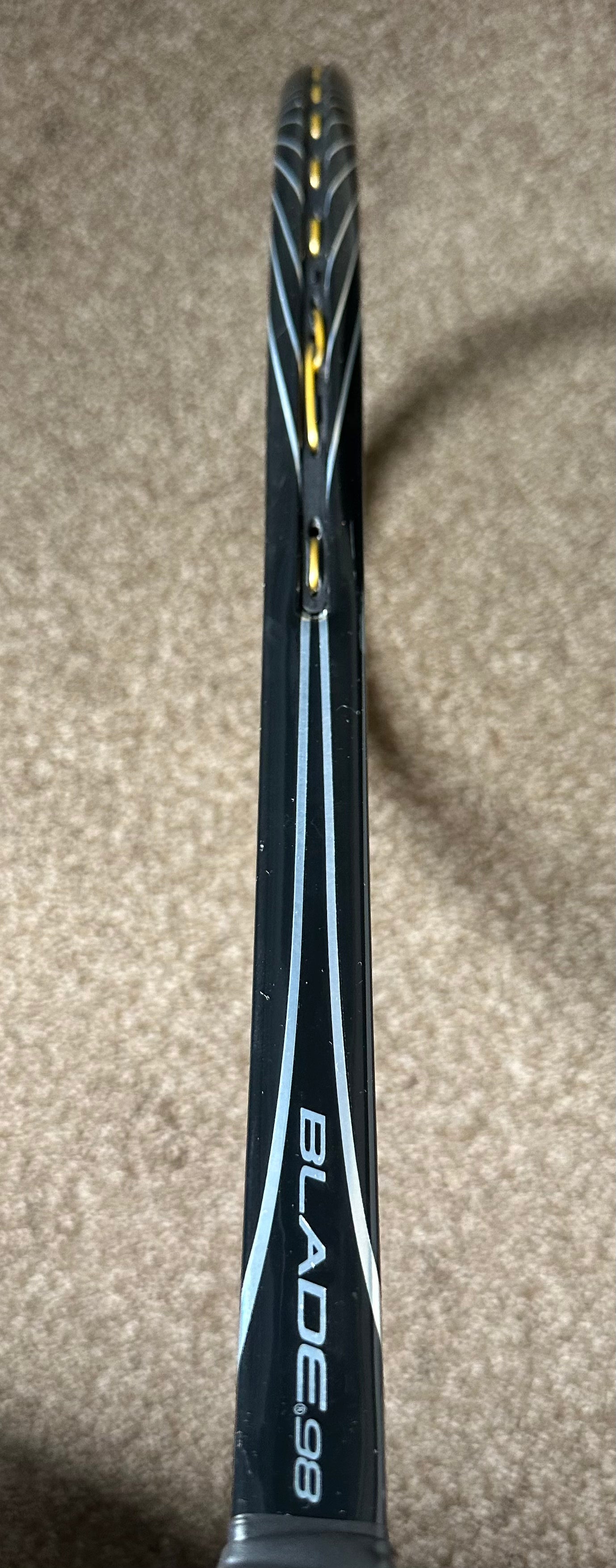 Wilson Blade 98 BLX 16X19