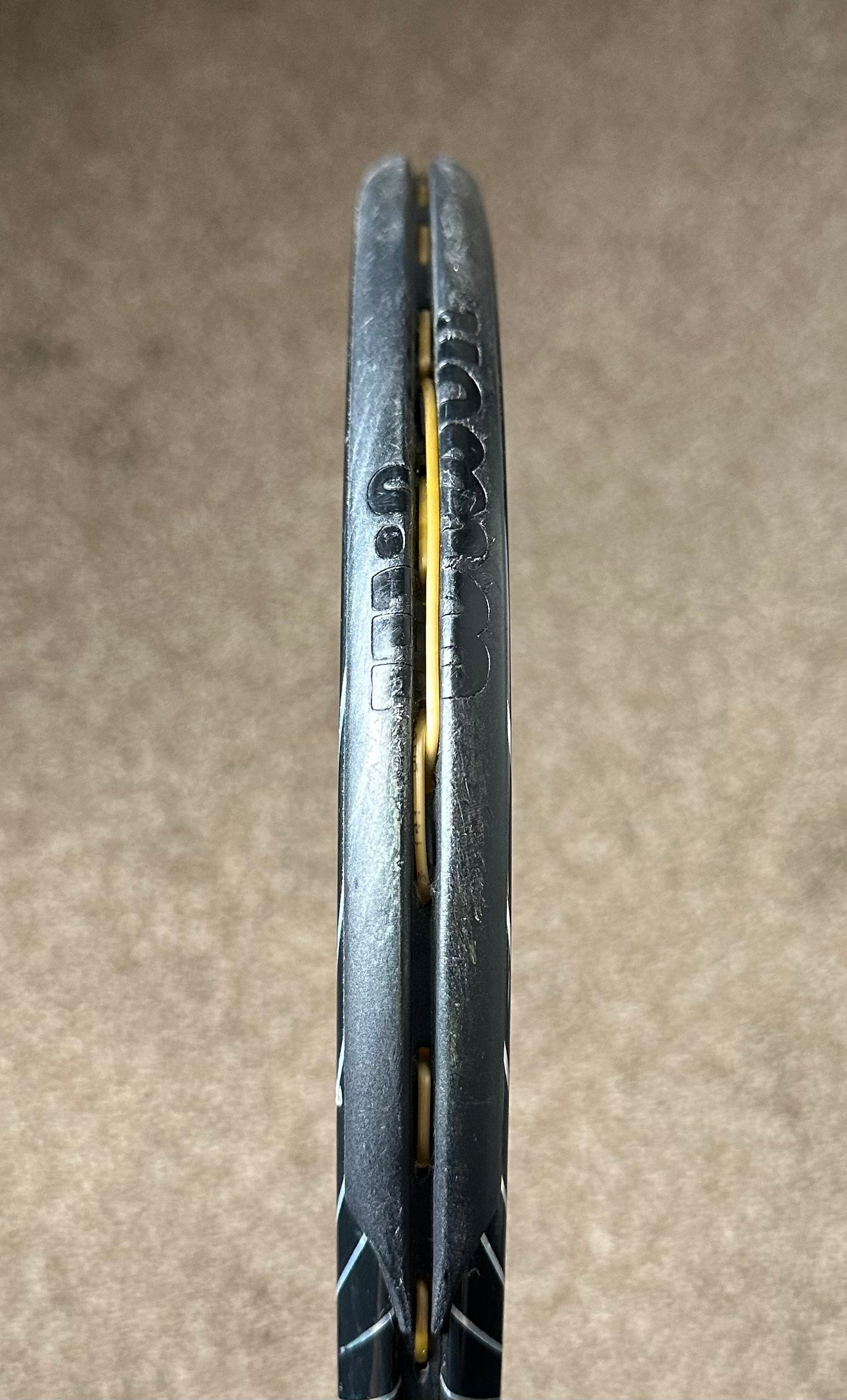 Wilson Blade 98 BLX 16X19