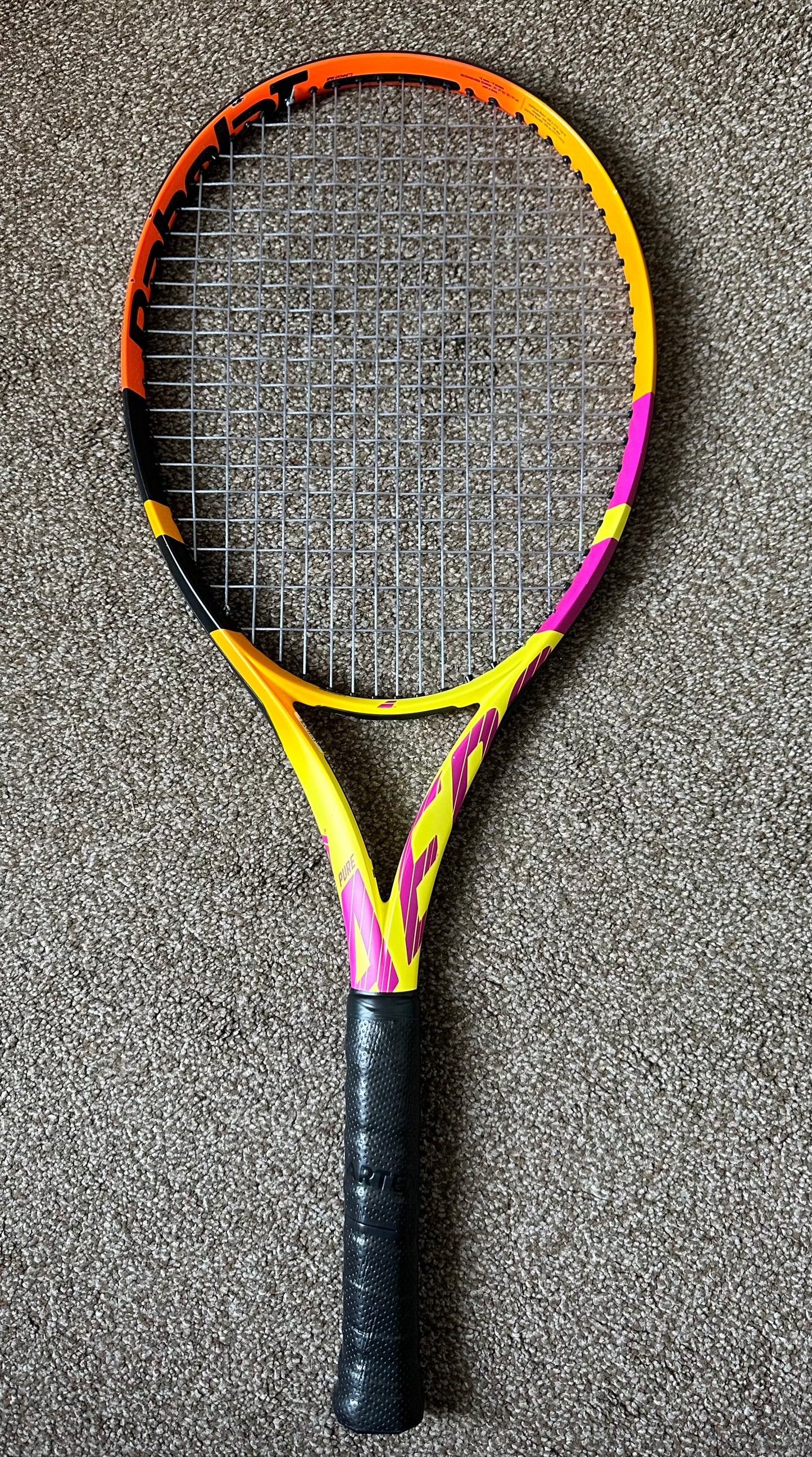 Babolat Pure Aero Rafa (2020)