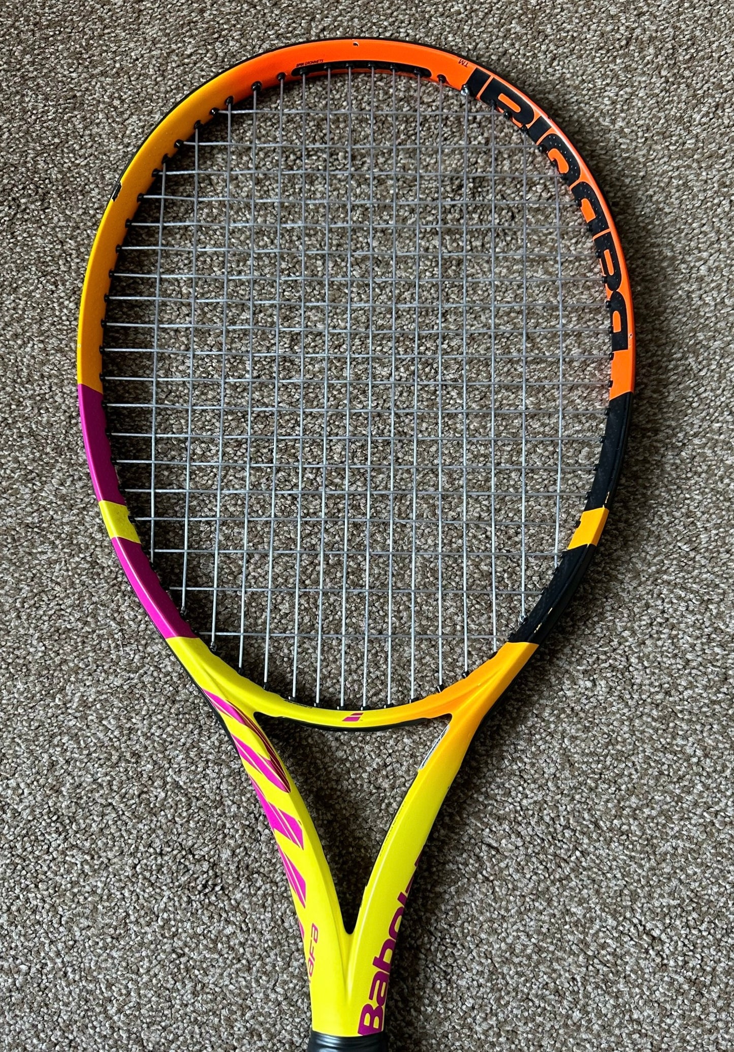 Babolat Pure Aero Rafa (2020)