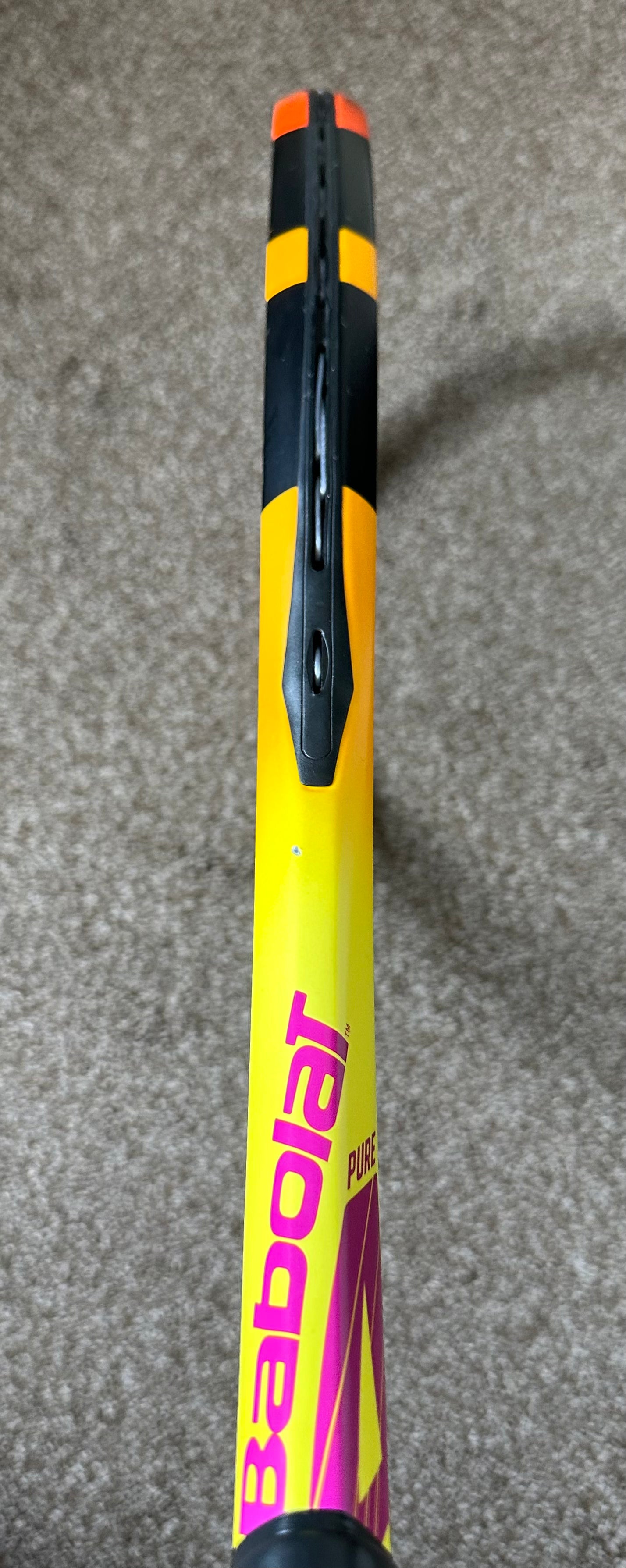 Babolat Pure Aero Rafa (2020)
