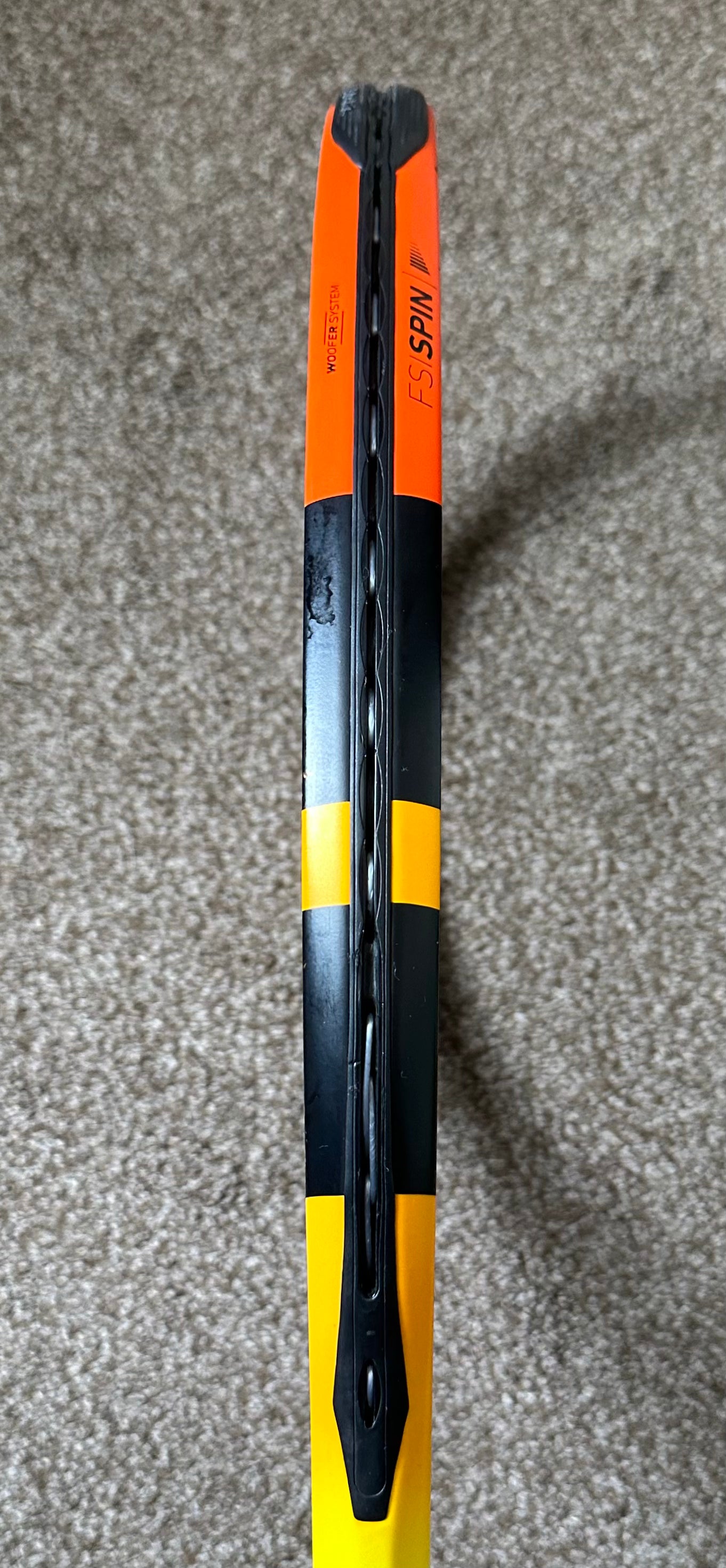 Babolat Pure Aero Rafa (2020)