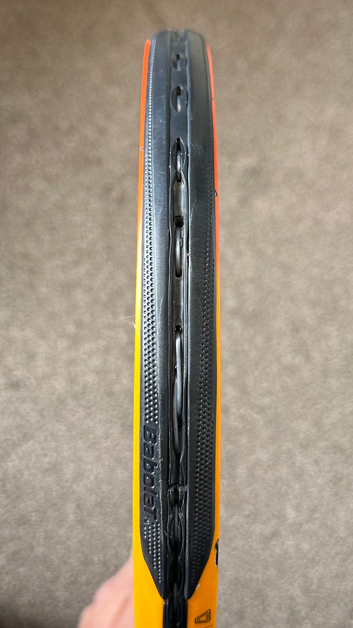 Babolat Pure Aero Rafa (2020)
