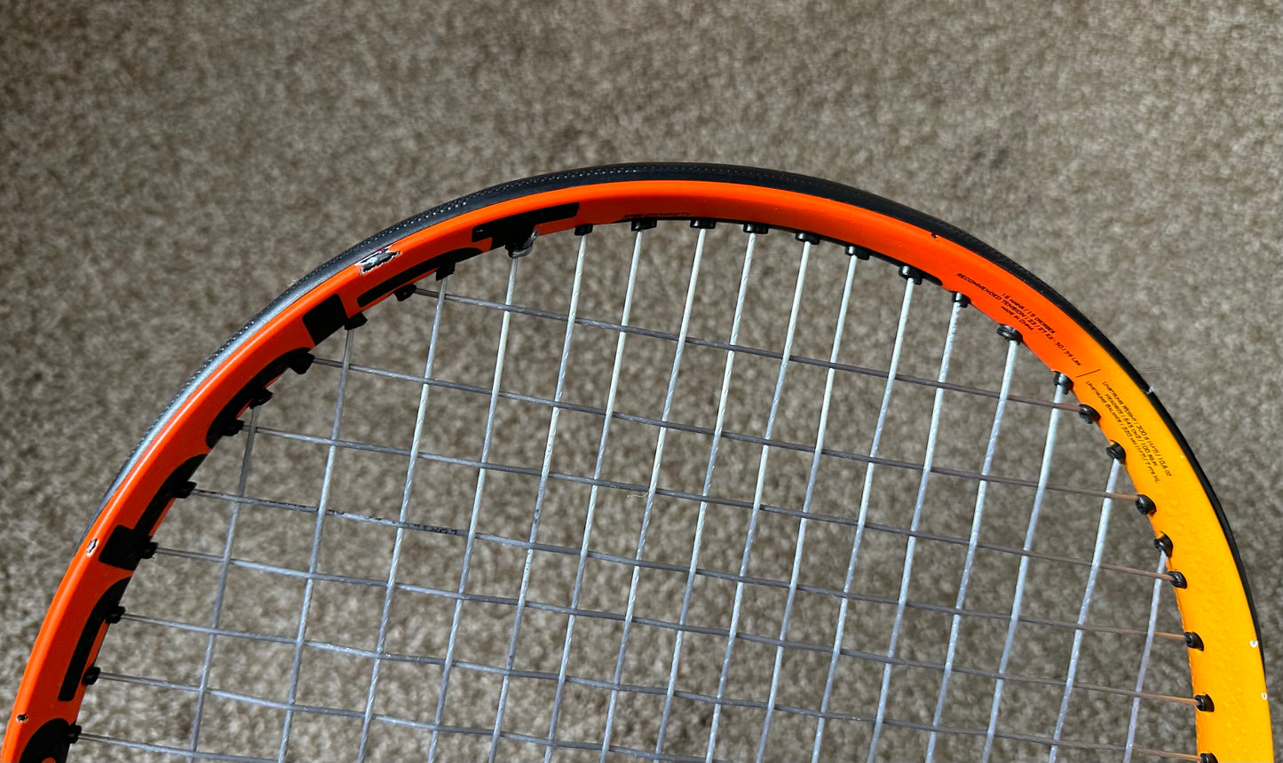 Babolat Pure Aero Rafa (2020)