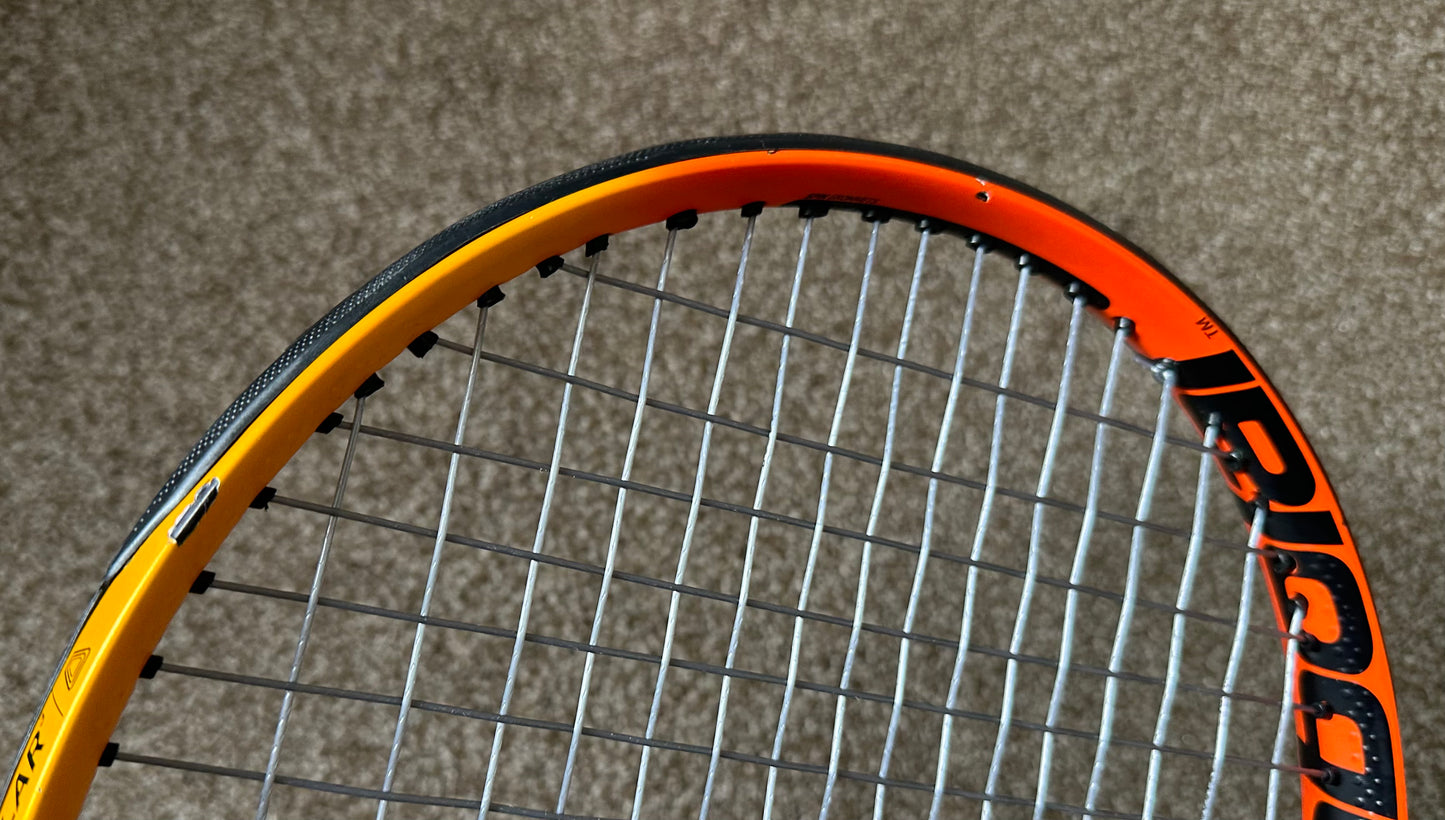 Babolat Pure Aero Rafa (2020)