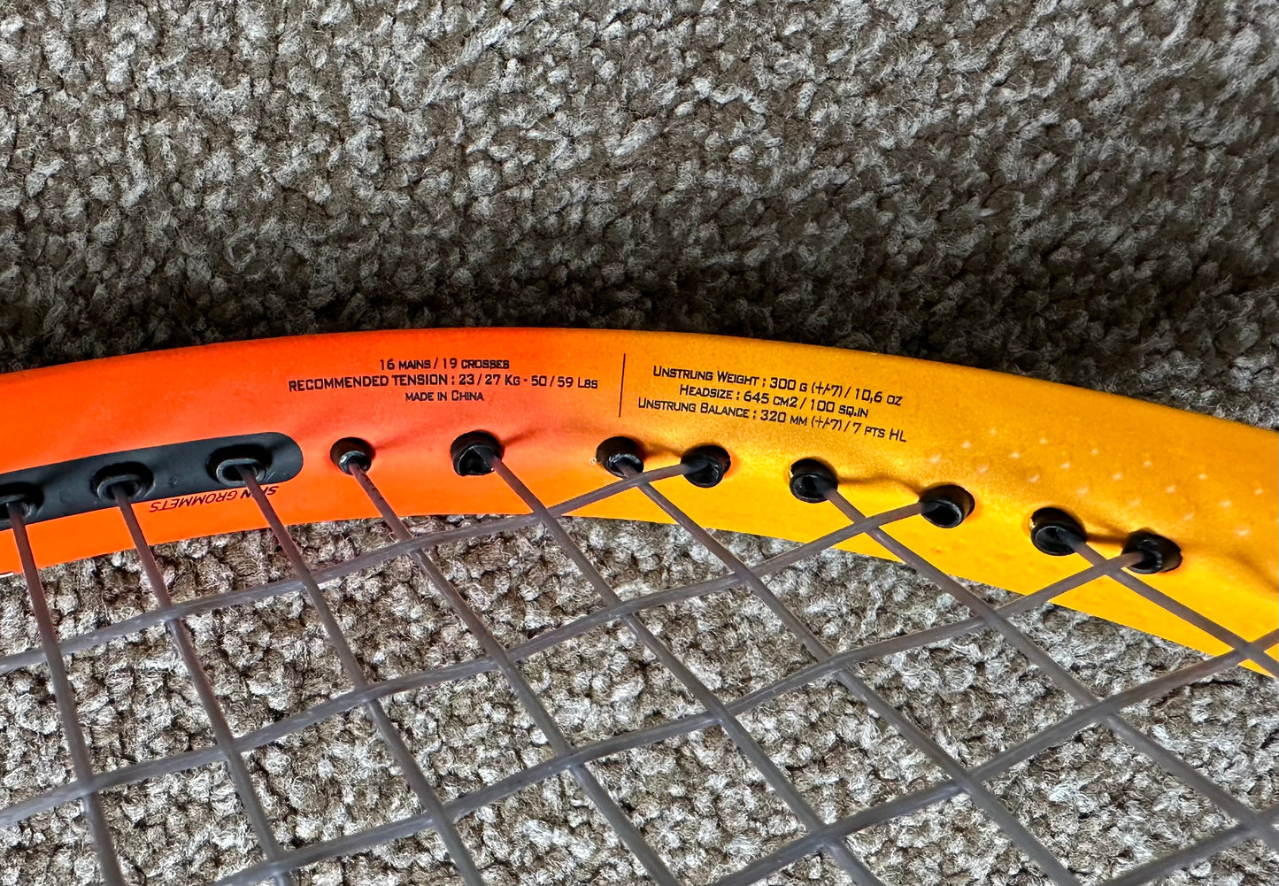 Babolat Pure Aero Rafa (2020)