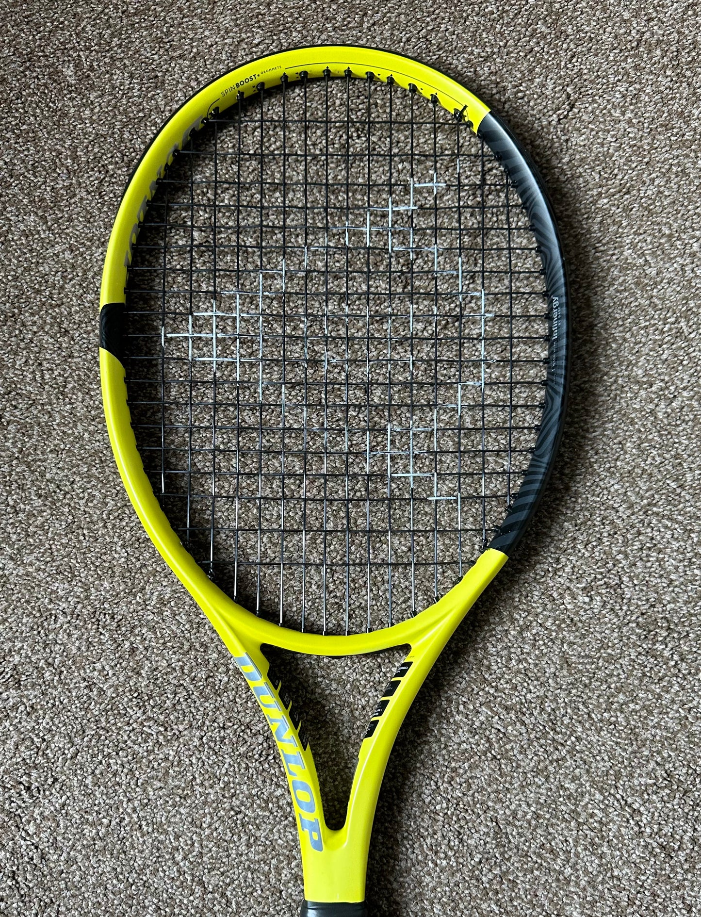 Dunlop Srixon SX300